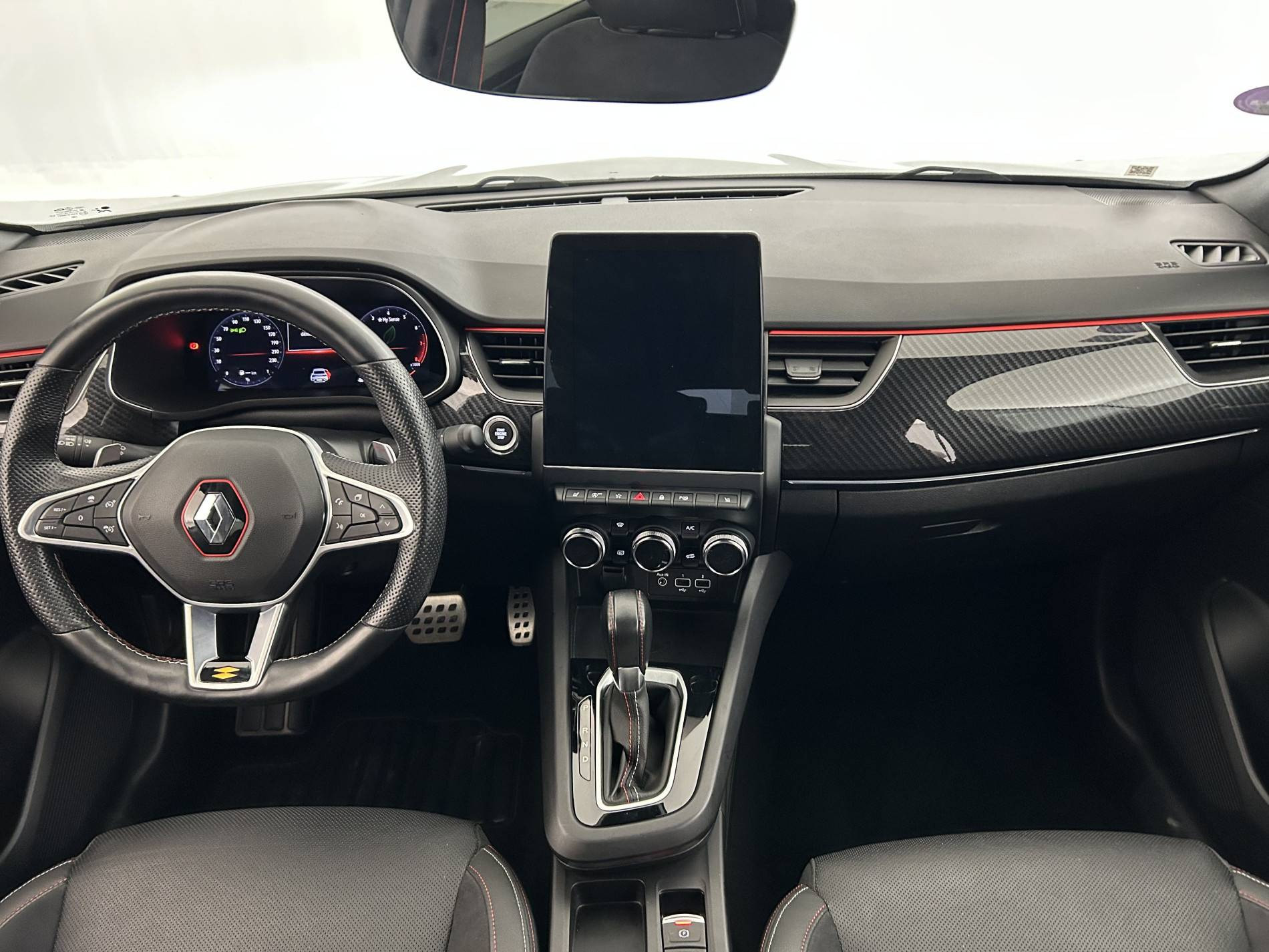 Vente en ligne Renault Arkana  E-Tech 145 - 21B au prix de 20 790 €