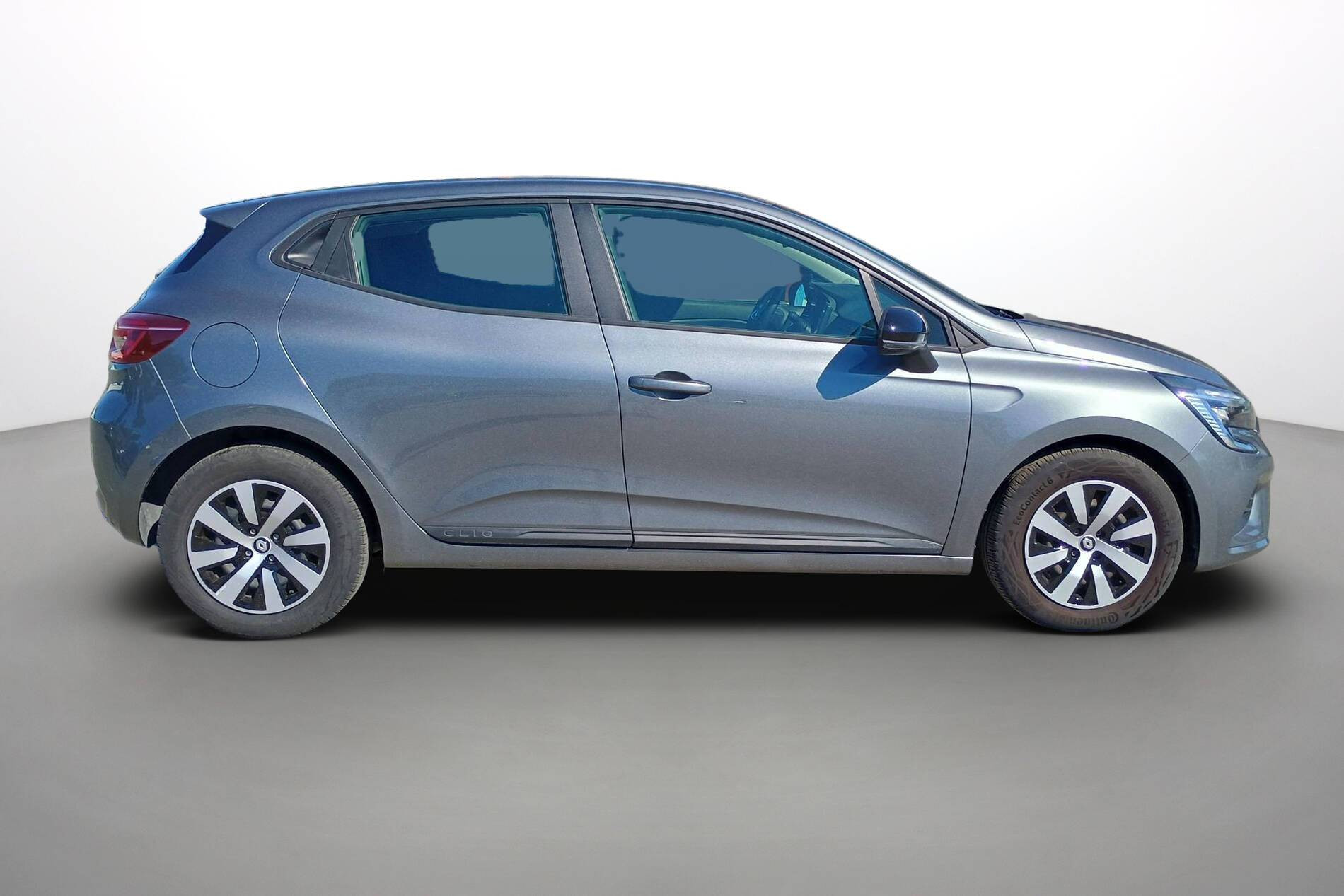 Vente en ligne Renault Clio 5 Clio TCe 90 au prix de 14 990 €