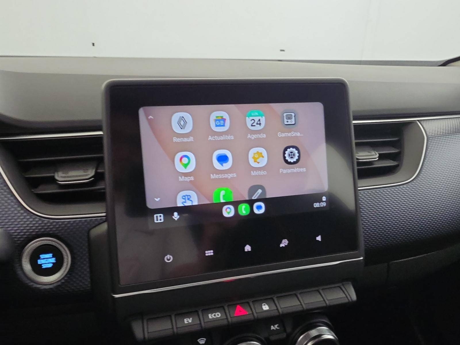 Vente en ligne Renault Arkana  E-Tech 145 au prix de 18 490 €