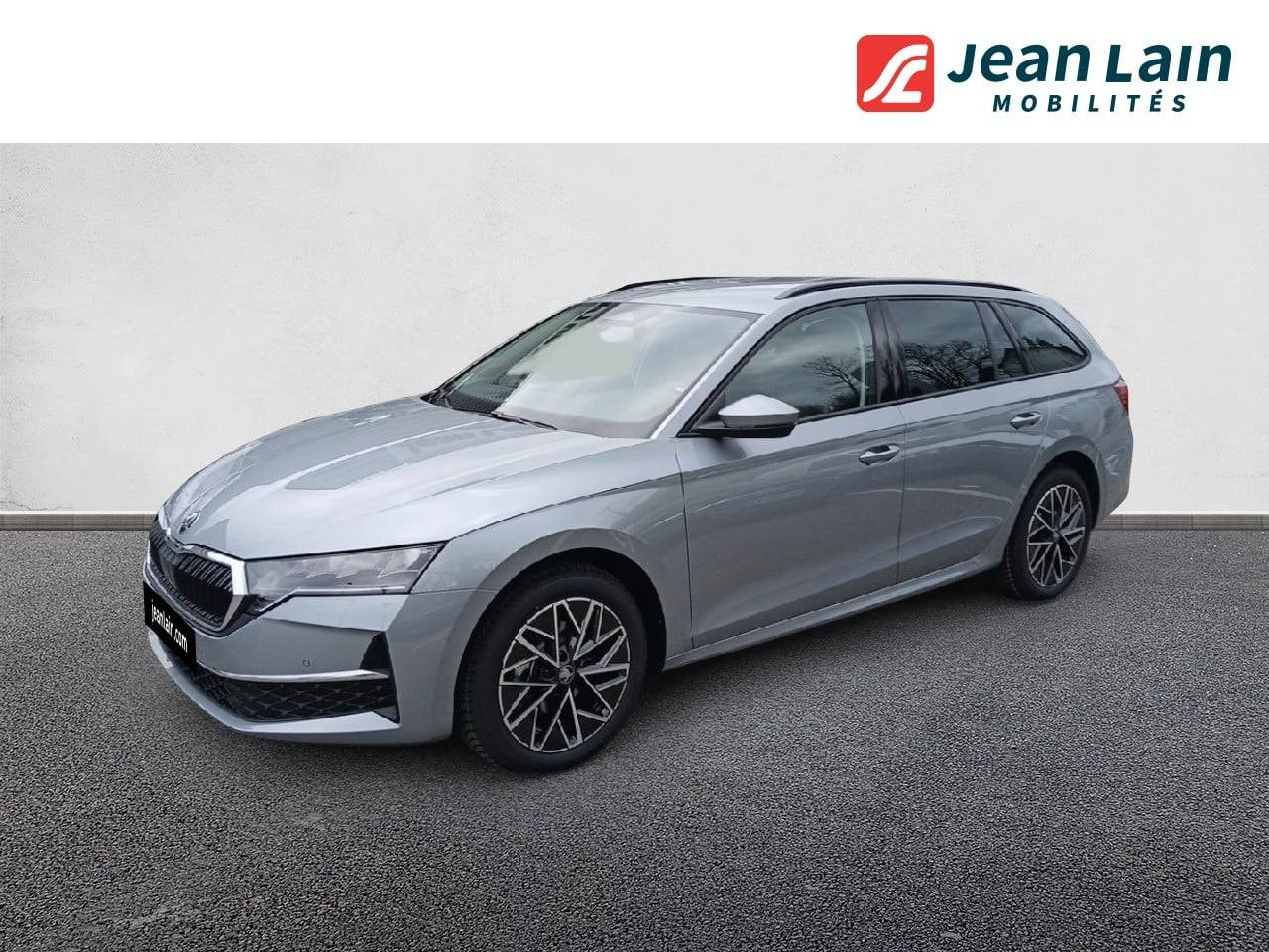 Vente en ligne SKODA OCTAVIA COMBI Octavia Combi 1.5 TSI Hybrid 150 ch ACT DSG7 Selection de 2026 au prix de 33 400 €