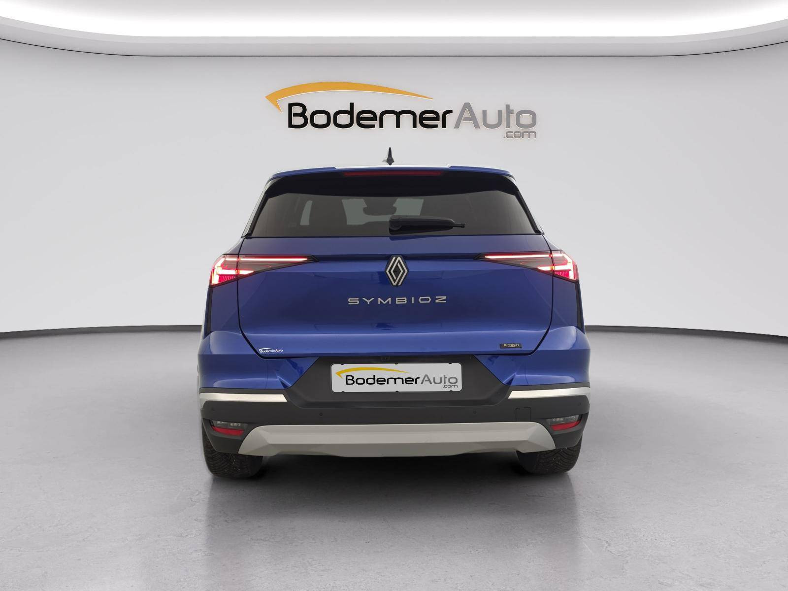 Vente en ligne Renault Symbioz  E-Tech full hybrid 145 au prix de 28 990 €