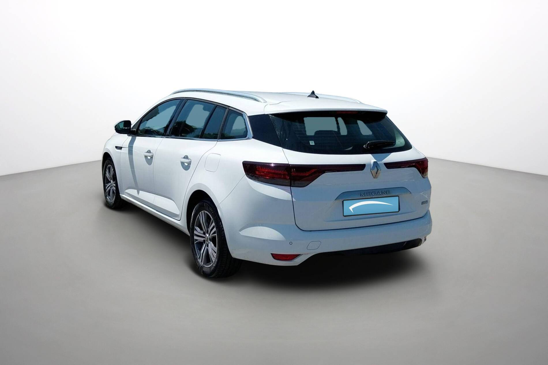 Vente en ligne Renault Megane 4 Estate  E-Tech plug-in Hybrid 160 au prix de 18 490 €
