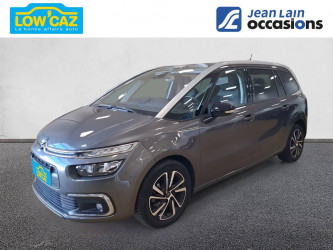 CITROEN GRAND C4 SPACETOURER Grand C4 Spacetourer PureTech 130 S&S EAT8 27/05/2022 en vente à Sassenage