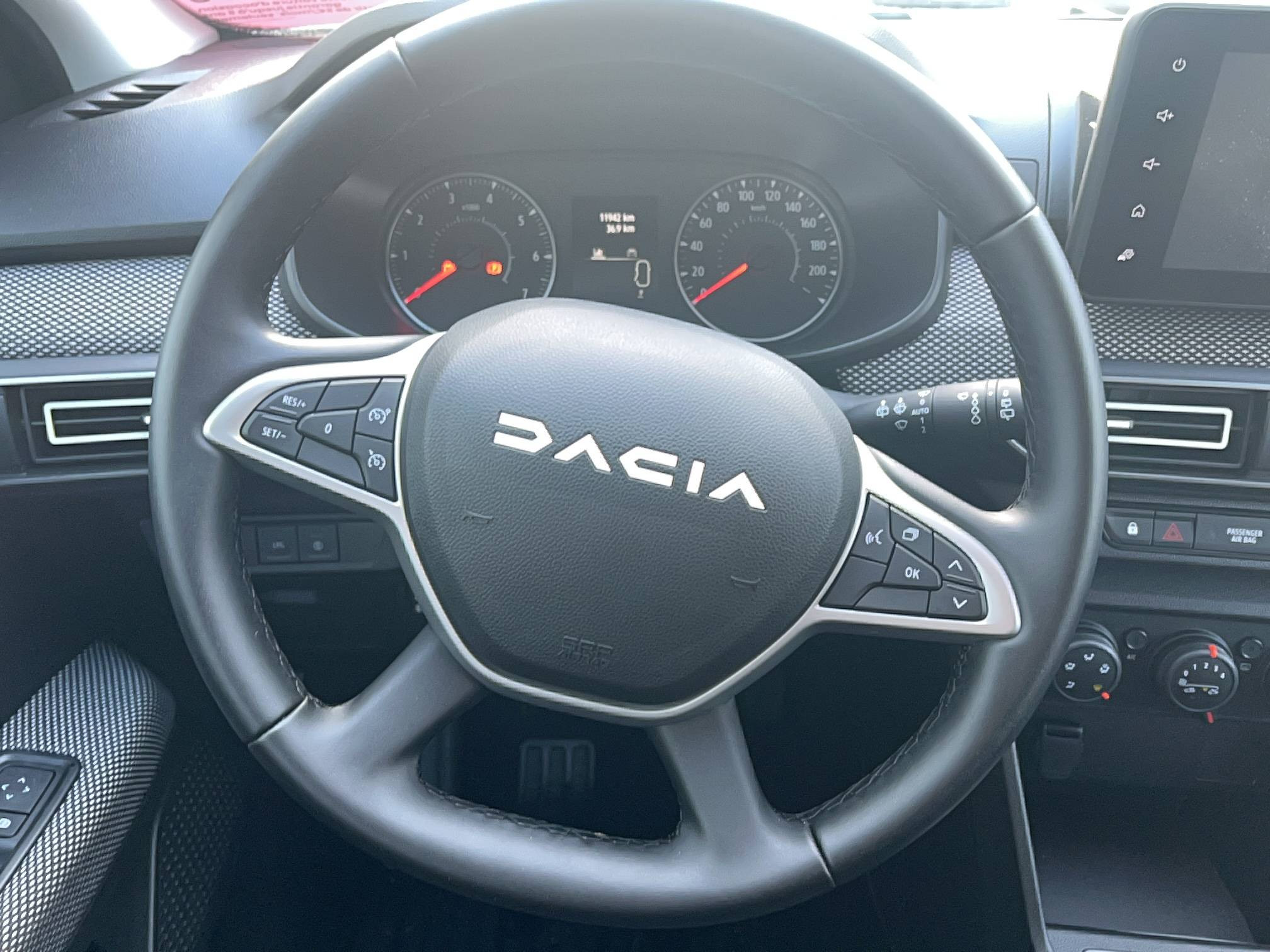 Vente en ligne Dacia Jogger  ECO-G 100 7 places GSR2 au prix de 18 790 €