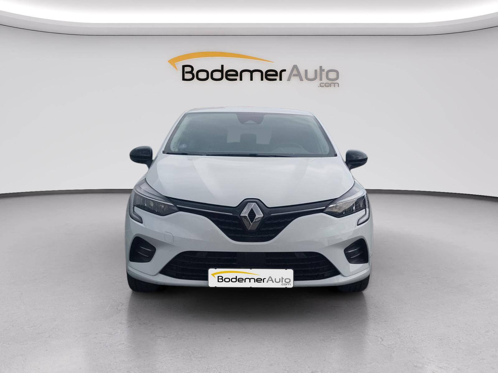 Vente en ligne Renault Clio 5 Clio E-Tech full hybrid 145 au prix de 15 890 €
