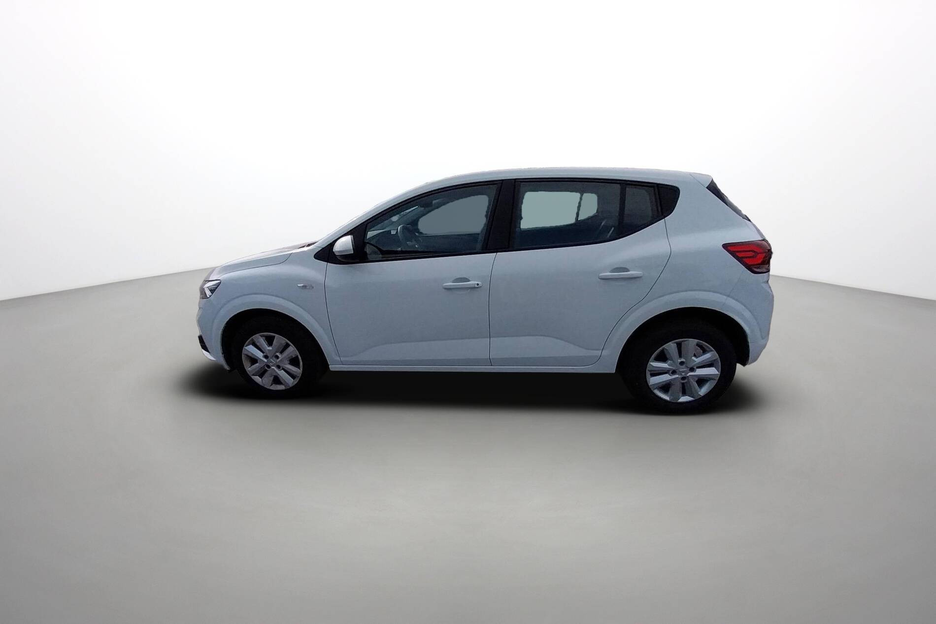 Vente en ligne Dacia Sandero  SCe 65 - 22 au prix de 11 990 €