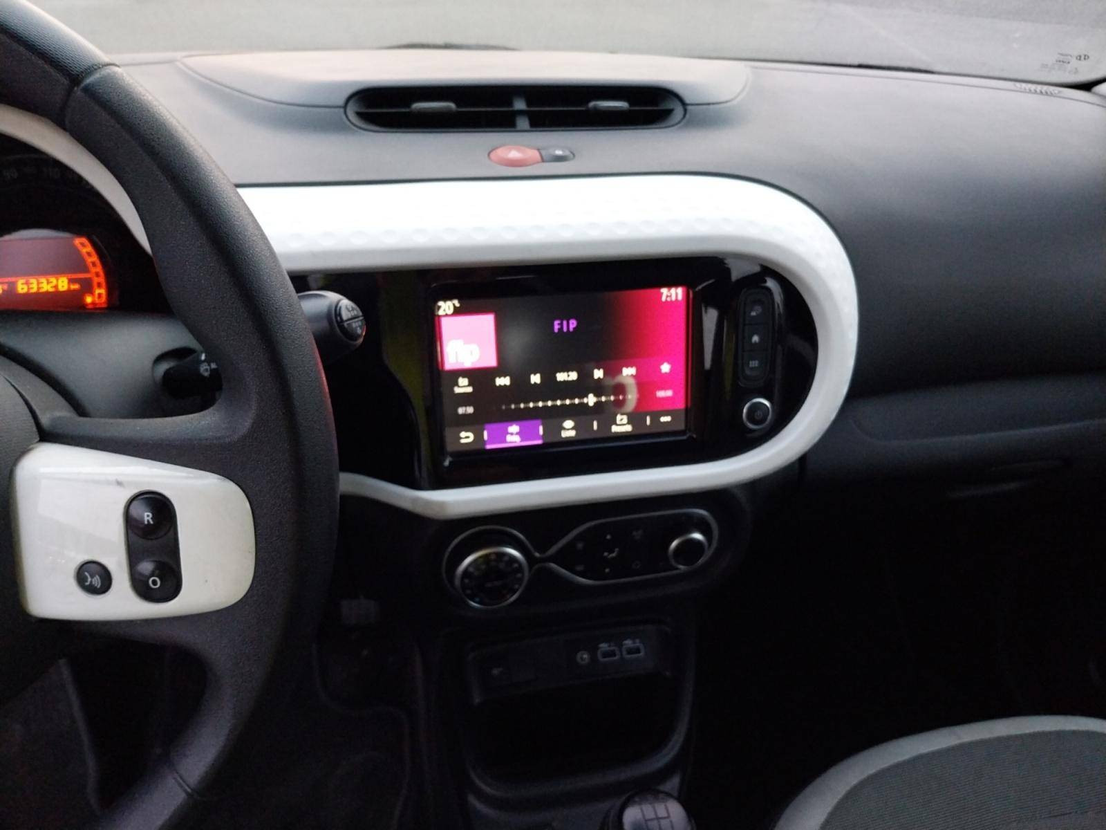 Vente en ligne Renault Twingo 3  SCe 65 au prix de 11 490 €