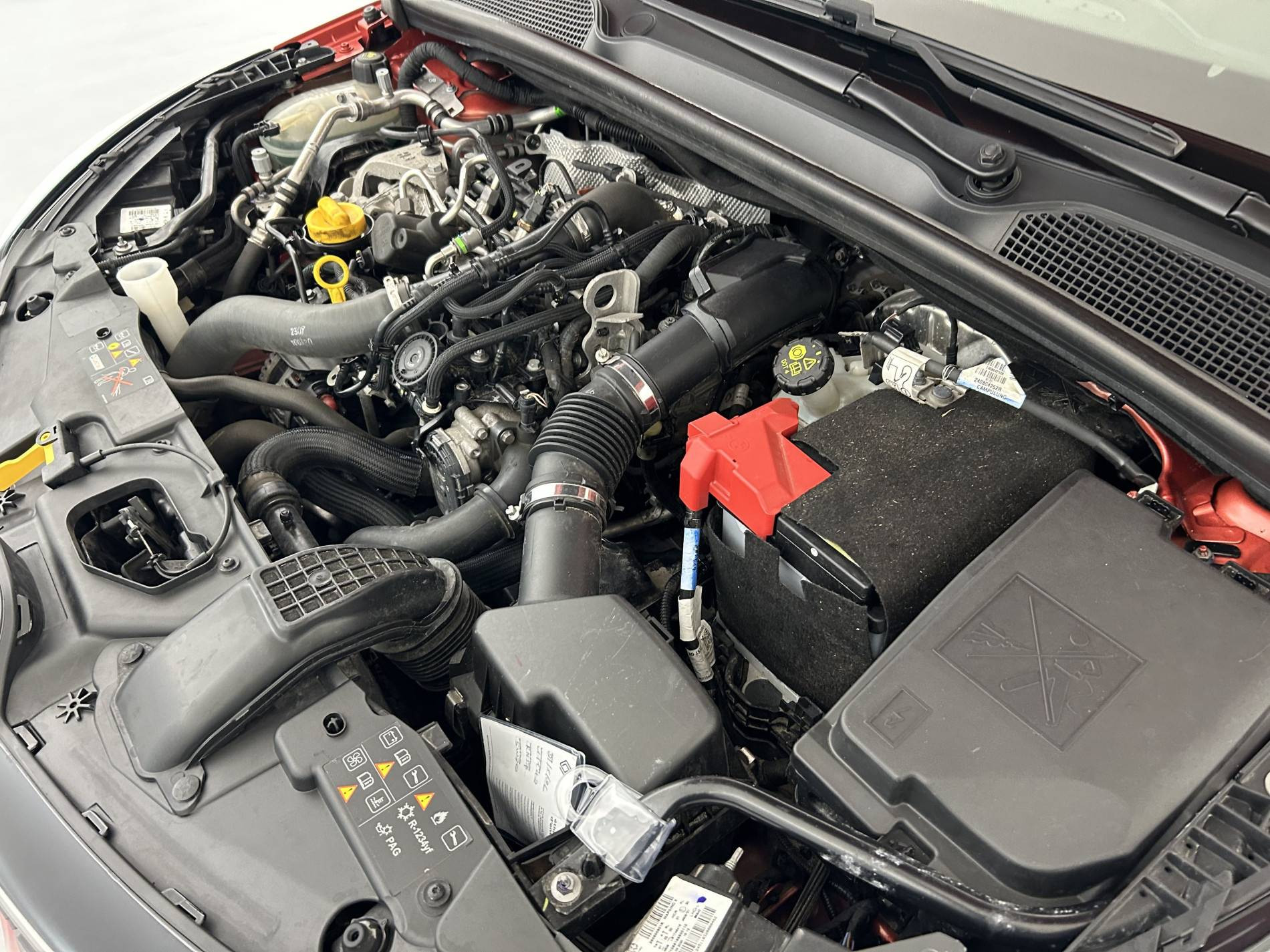 Vente en ligne Renault Clio 5 Clio TCe 130 EDC FAP au prix de 13 990 €