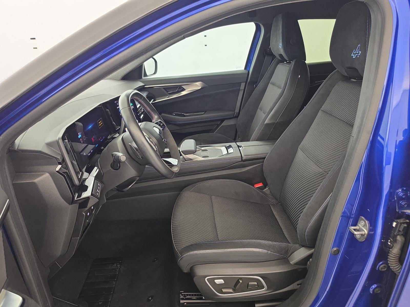 Vente en ligne Renault Austral  E-Tech hybrid 200 au prix de 29 990 €