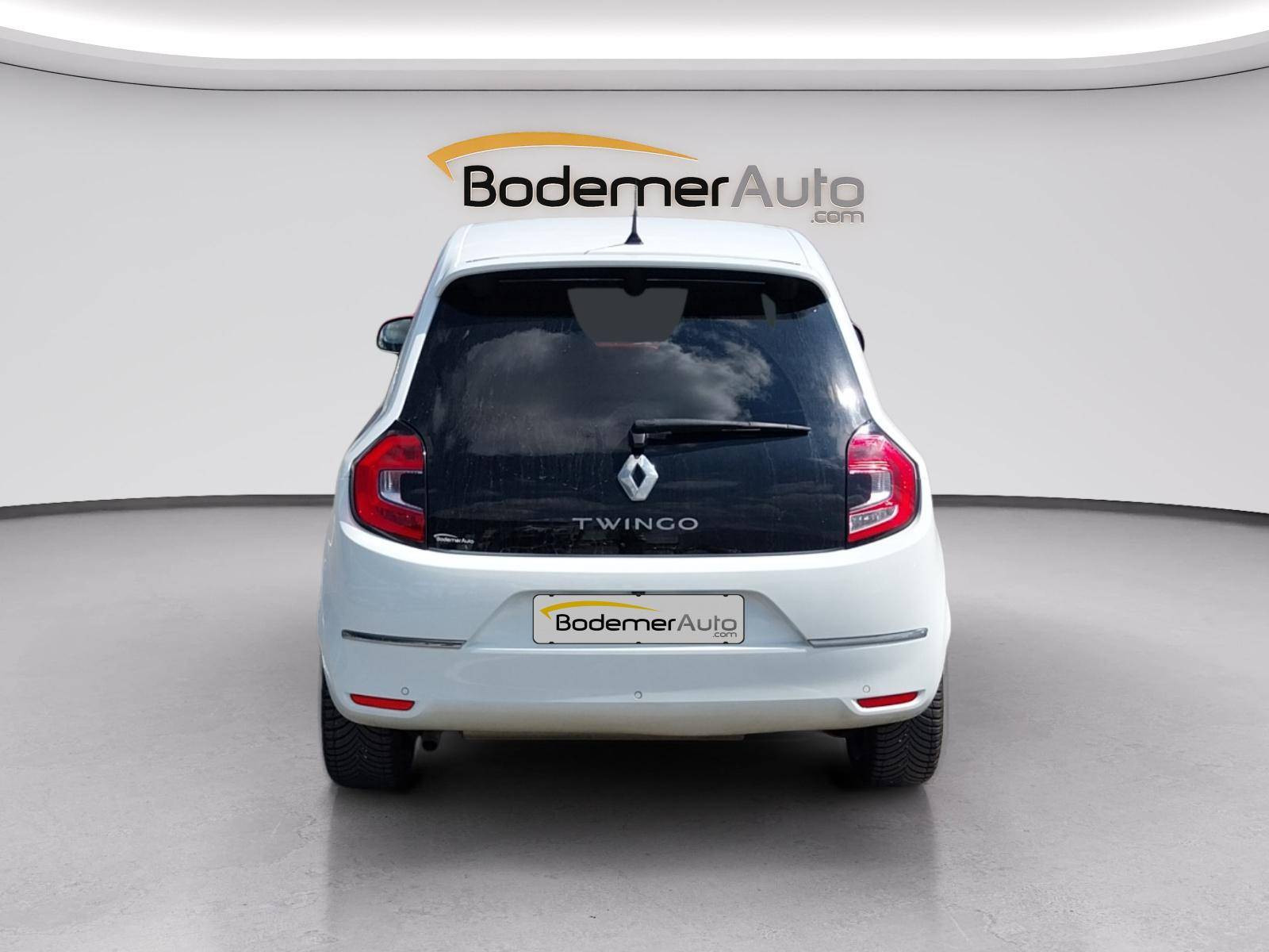 Vente en ligne Renault Twingo 3  TCe 95 EDC au prix de 12 990 €