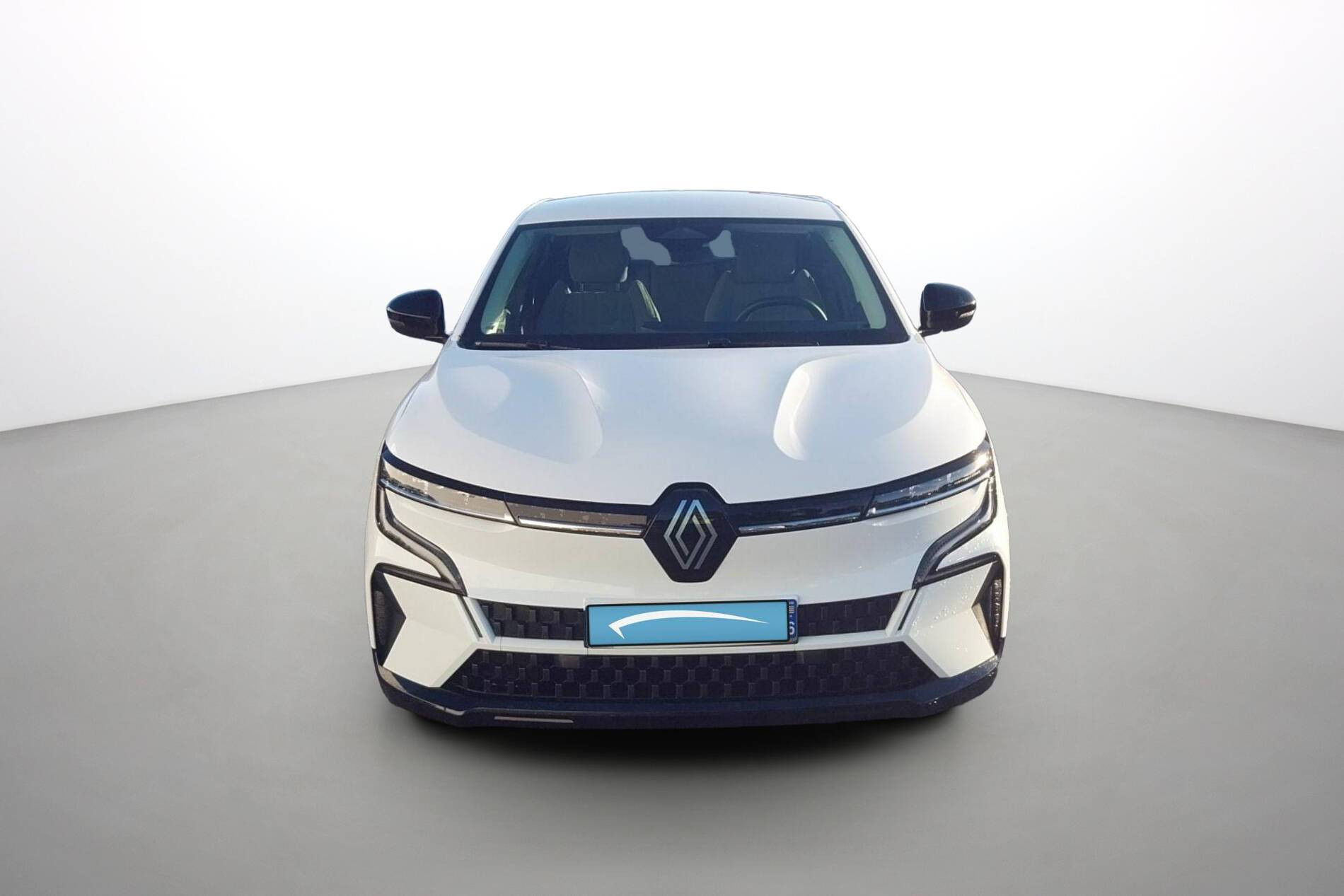 Vente en ligne Renault Megane E-Tech  EV40 130ch standard charge au prix de 19 490 €