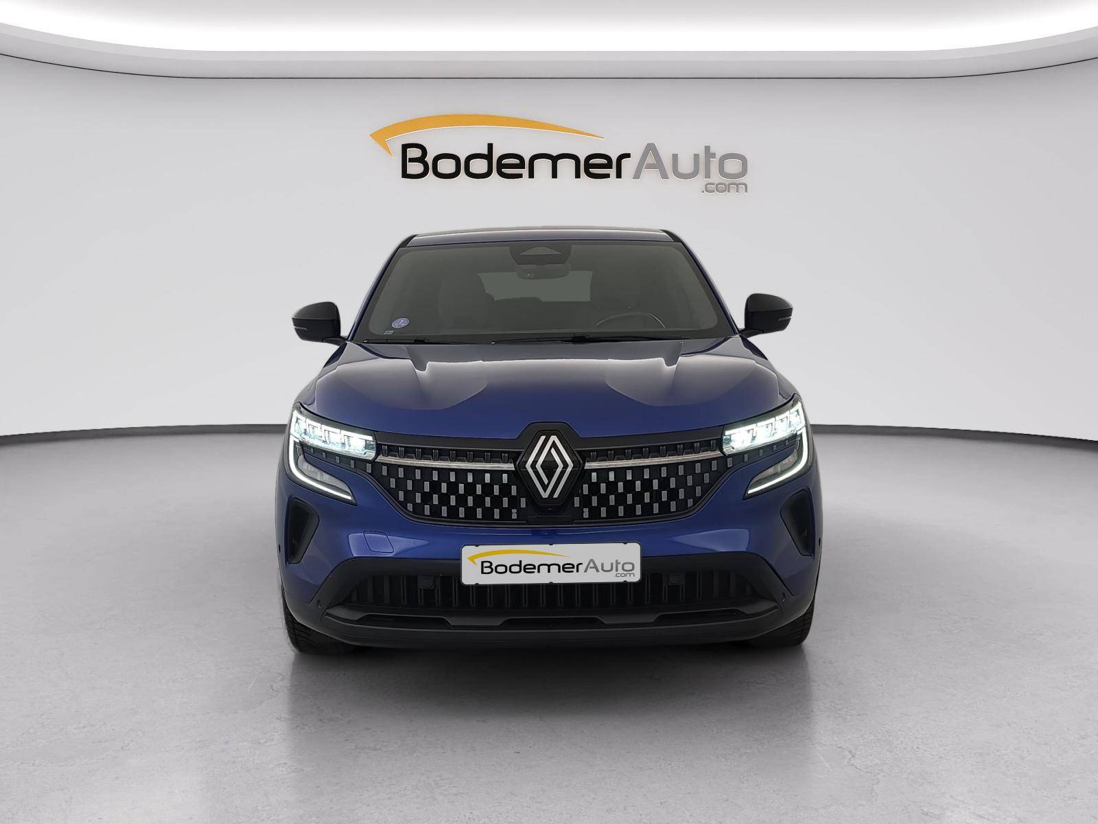 Vente en ligne Renault Austral  E-Tech hybrid 200 au prix de 24 990 €