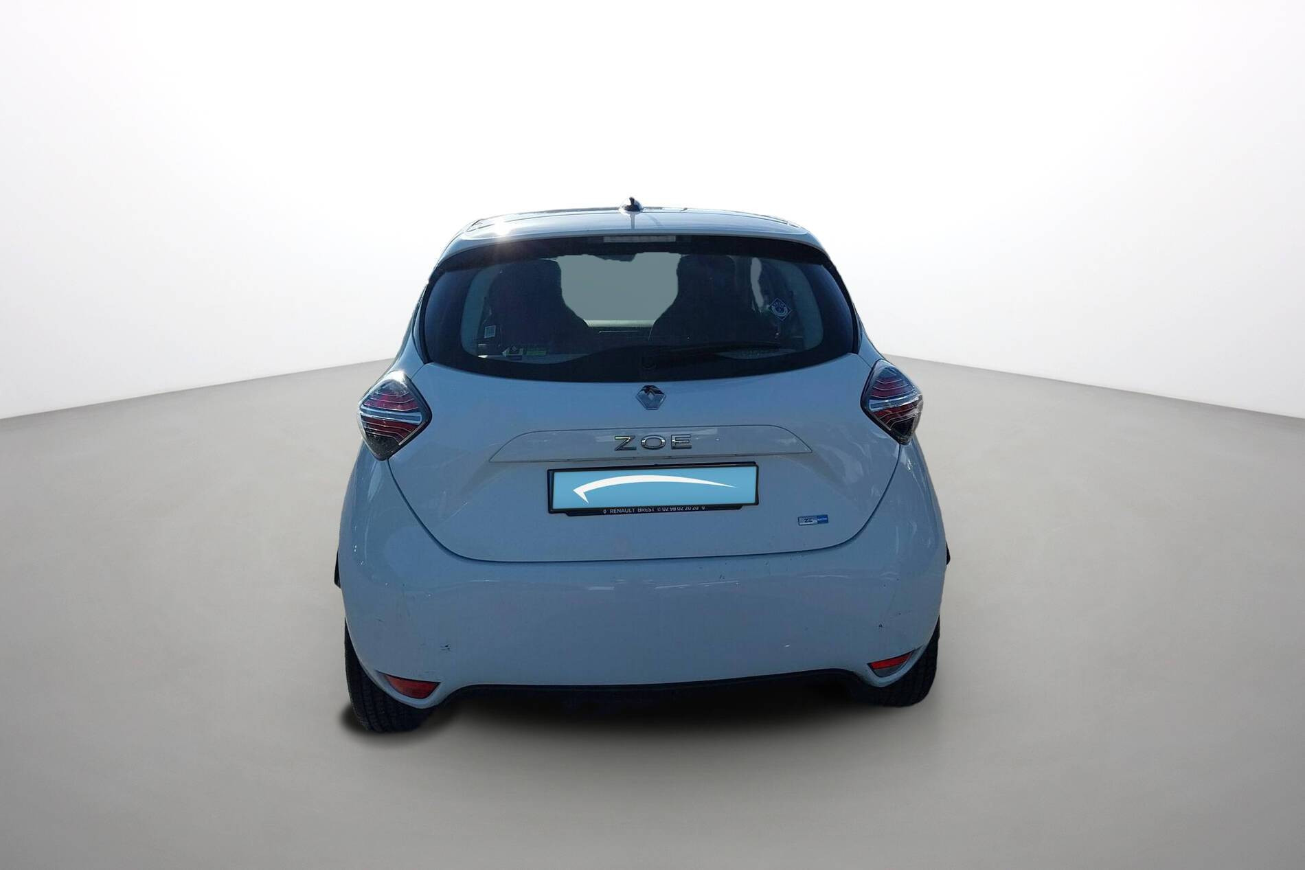 Vente en ligne Renault Zoé Zoe R110 Achat Intégral - 22 au prix de 15 990 €