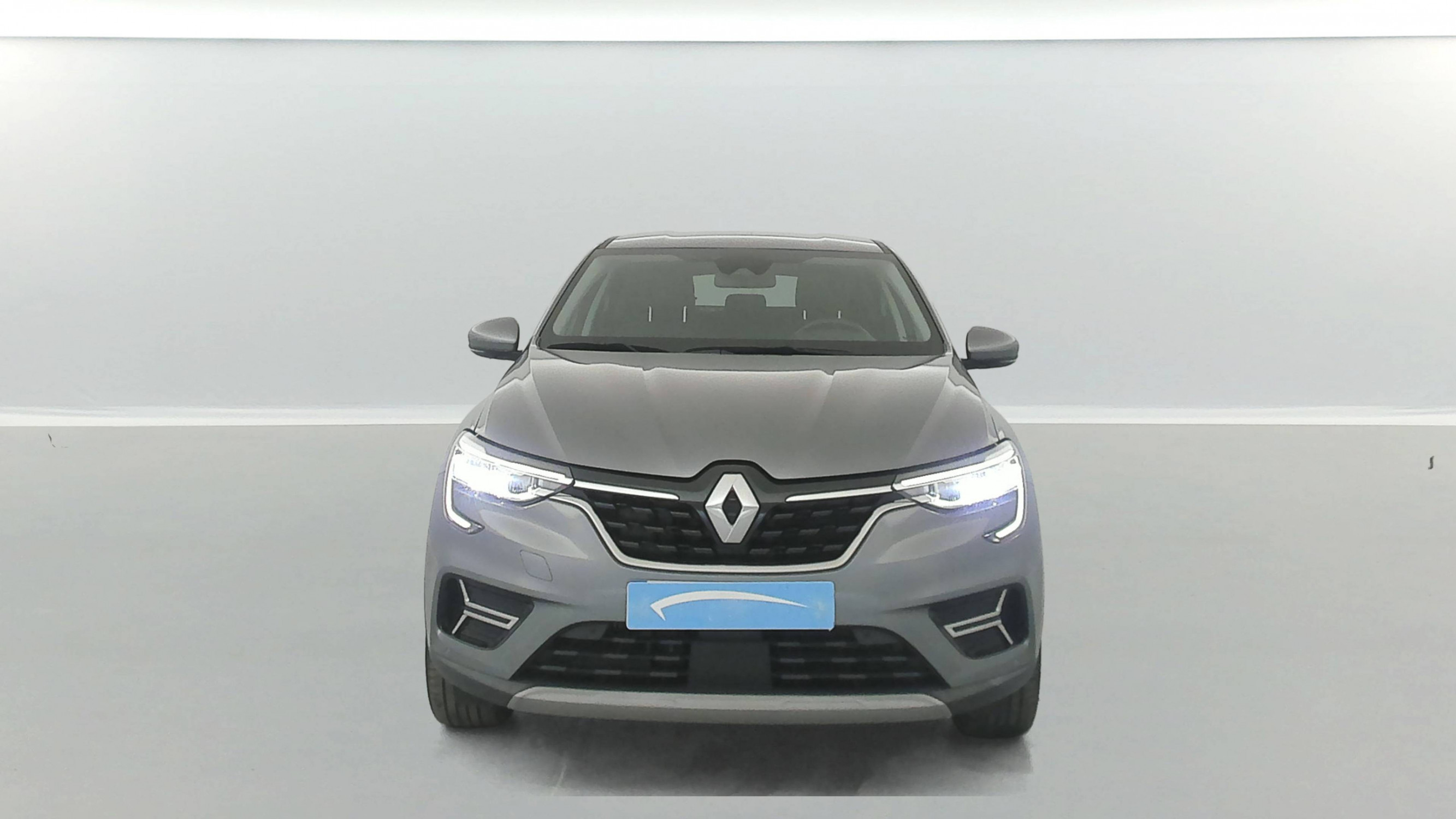 Vente en ligne Renault Arkana  mild hybrid 140 EDC FAP - 22 au prix de 20 490 €