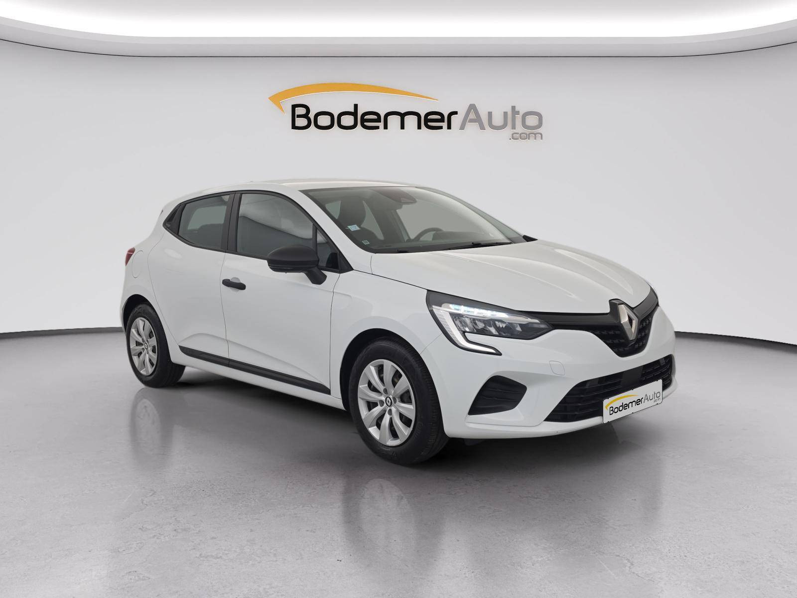 Vente en ligne Renault Clio 5 Clio SCe 65 au prix de 11 990 €