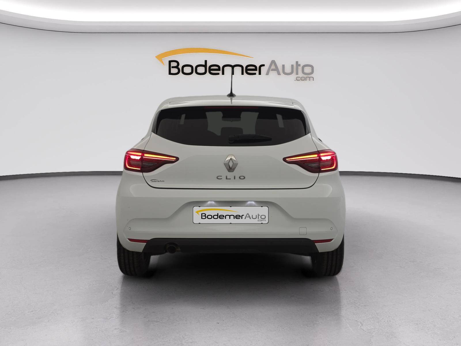 Vente en ligne Renault Clio 5 Clio TCe 90 au prix de 13 750 €