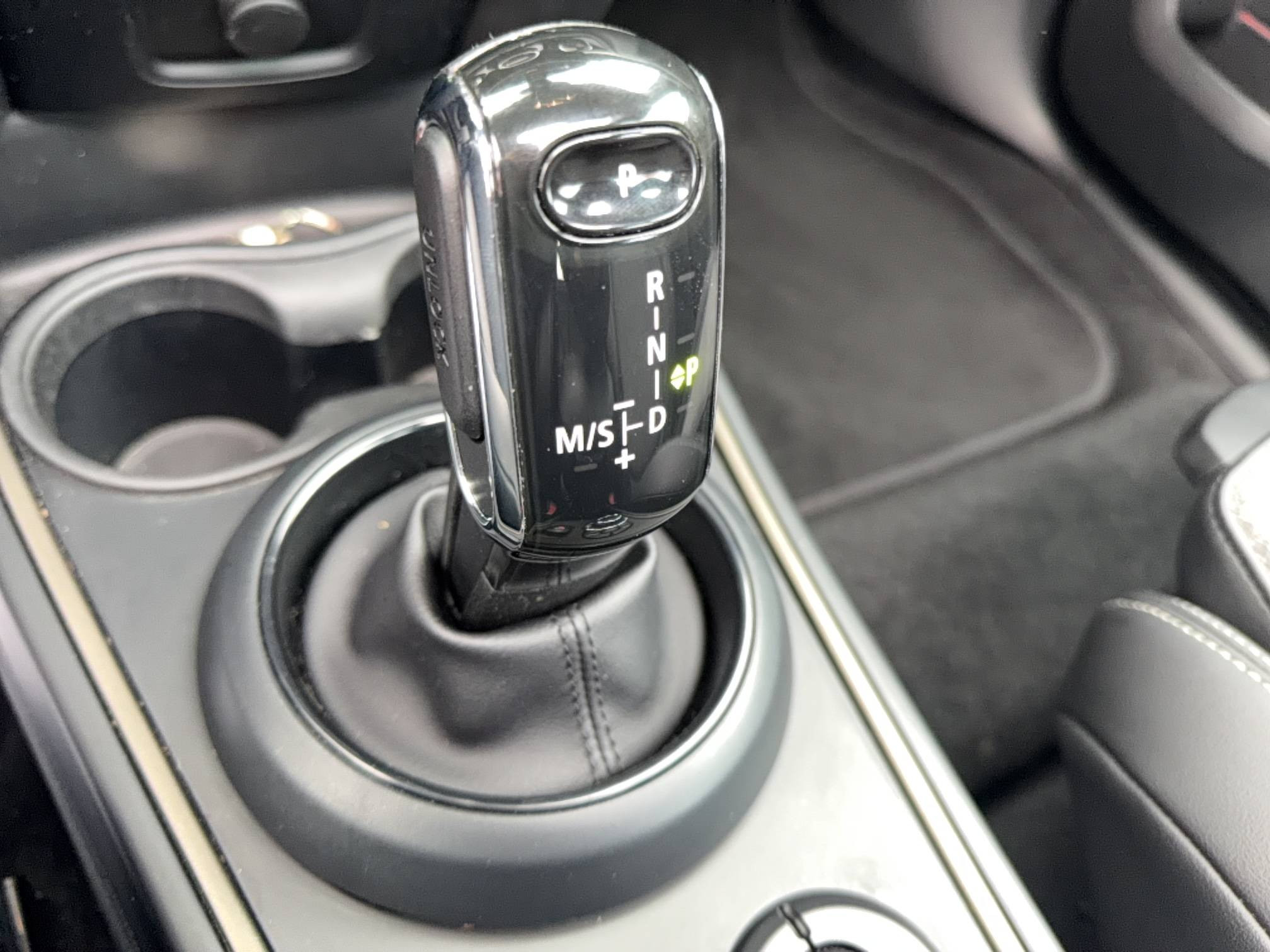 Vente en ligne Mini Countryman Countryman 136 ch BVA7 au prix de 24 990 €