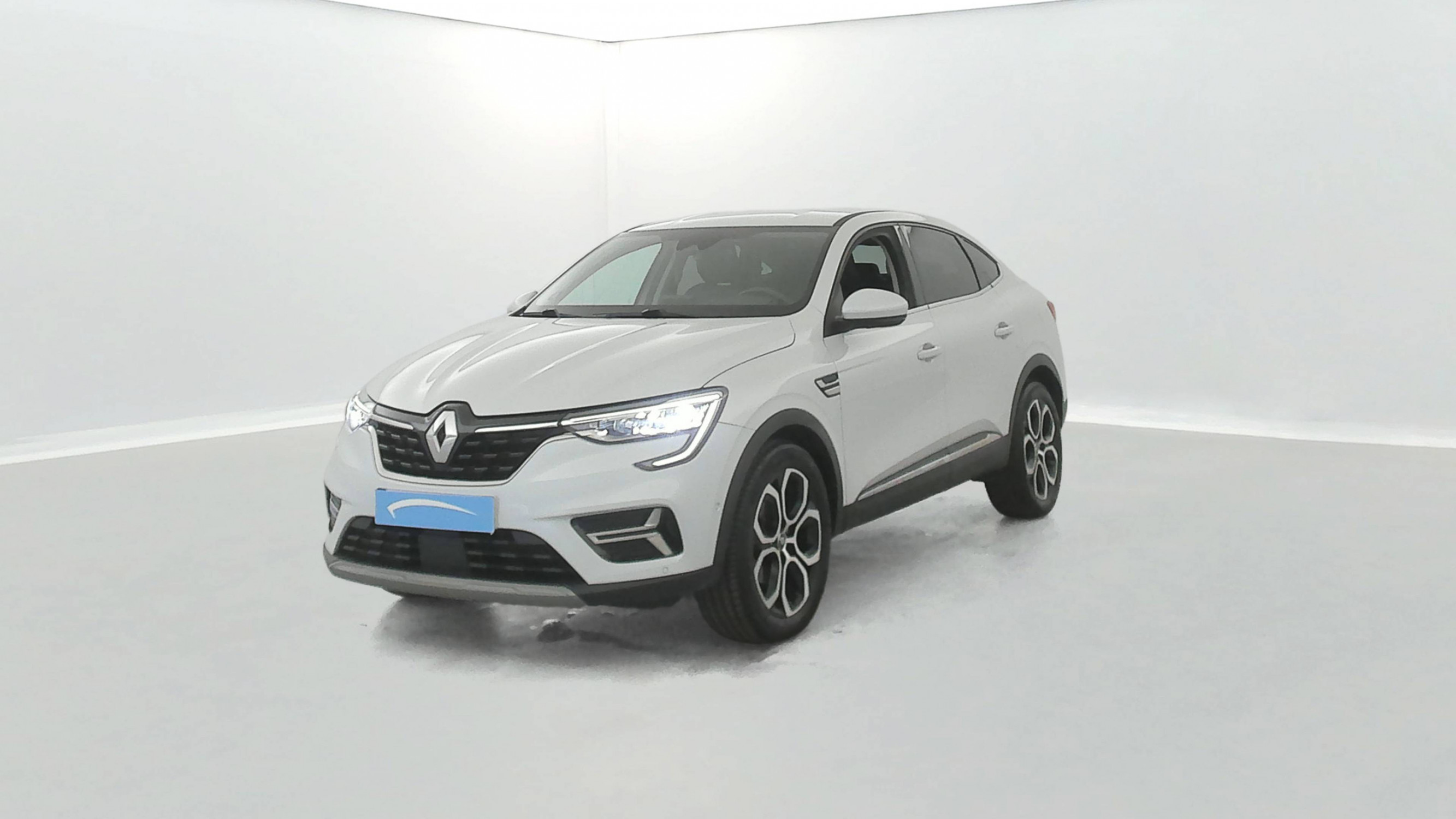 Renault Arkana  E-Tech hybride 145 - 22 occasion de 2023 en vente à Alençon