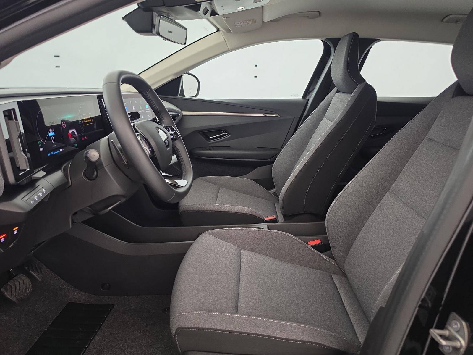Vente en ligne Renault Megane E-Tech  EV60 220 ch optimum charge au prix de 23 590 €