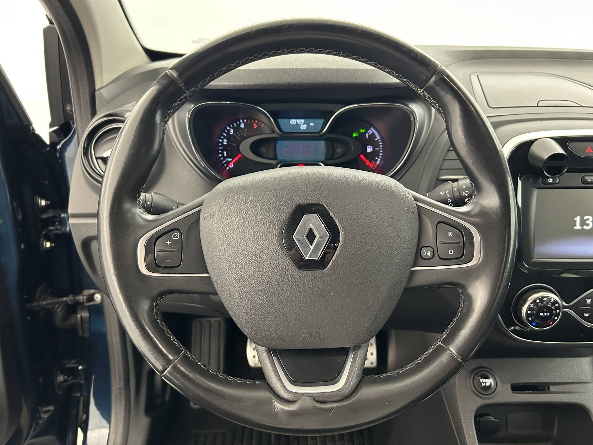 Vente en ligne Renault Captur  dCi 90 au prix de 10 990 €