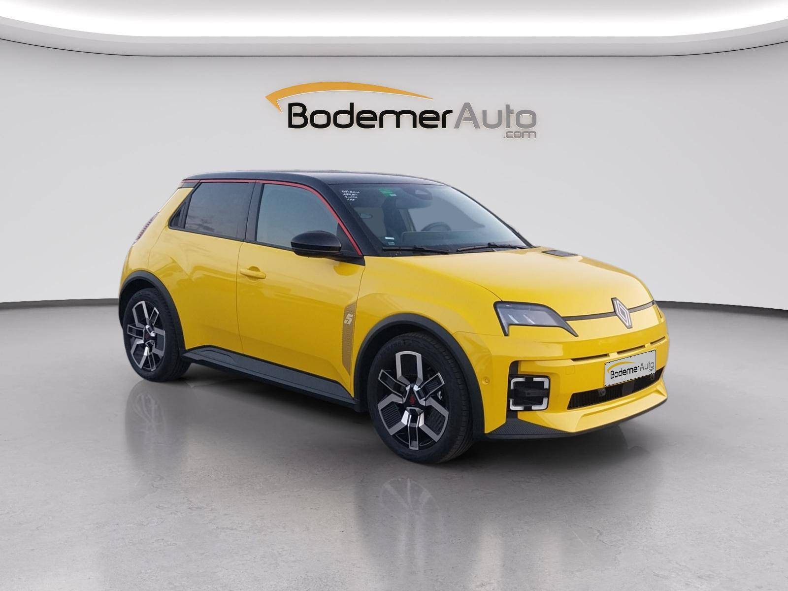 Vente en ligne Renault R5 E-Tech  150 ch autonomie confort au prix de 28 990 €