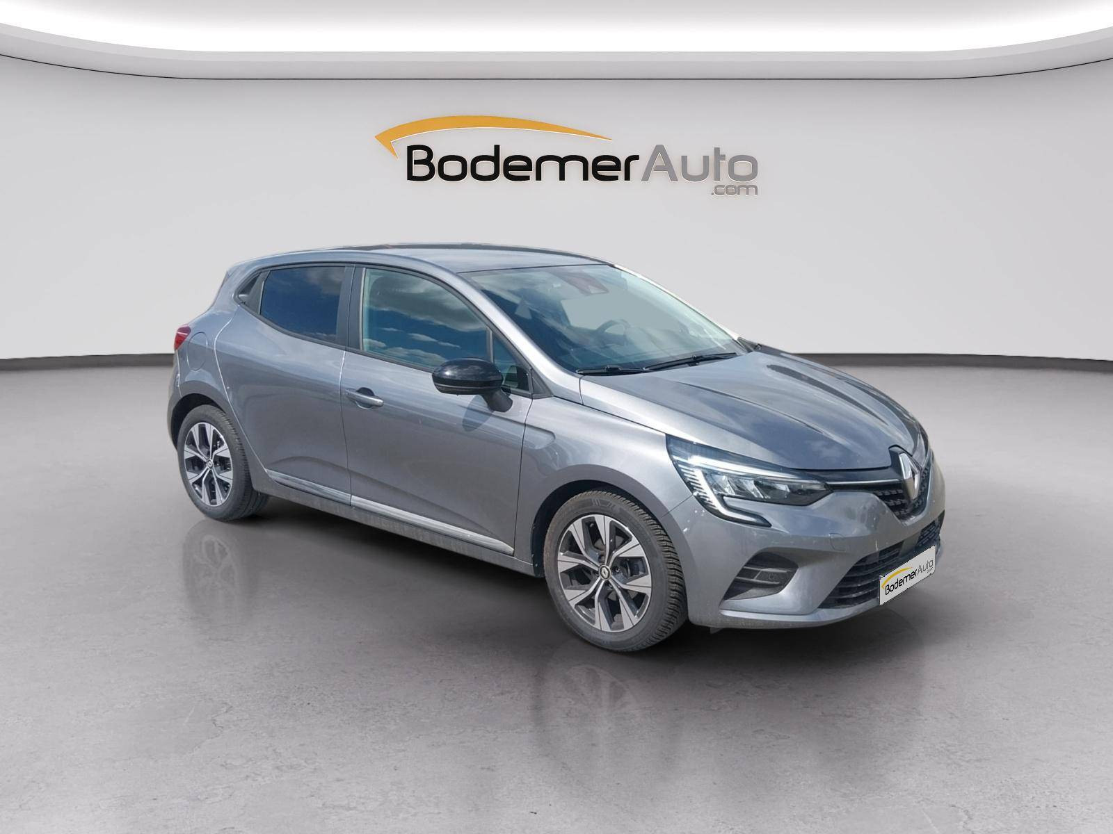Vente en ligne Renault Clio 5 Clio TCe 100 GPL au prix de 13 990 €