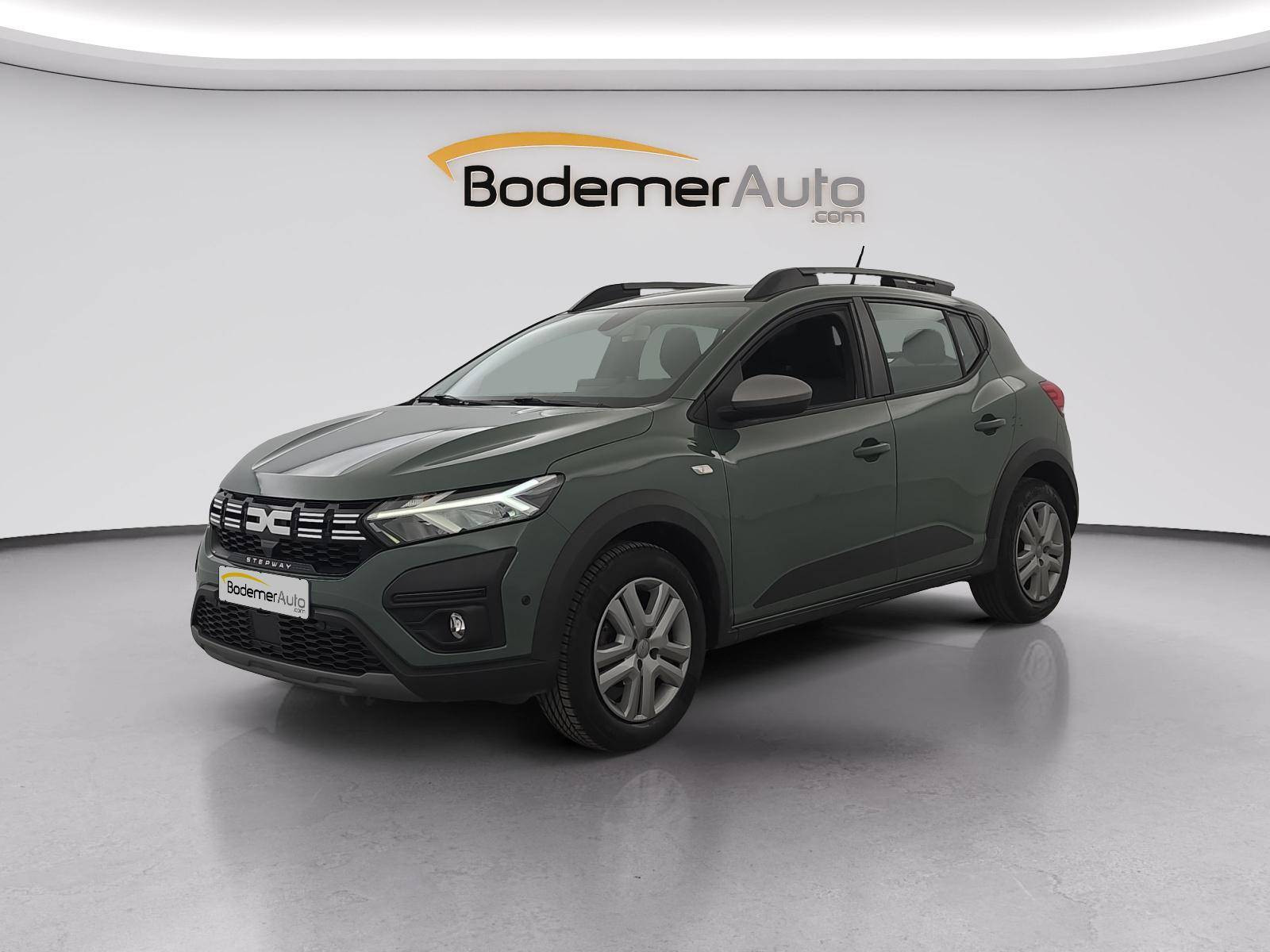 Dacia Sandero  TCe 90 occasion de 2023 en vente à Auray