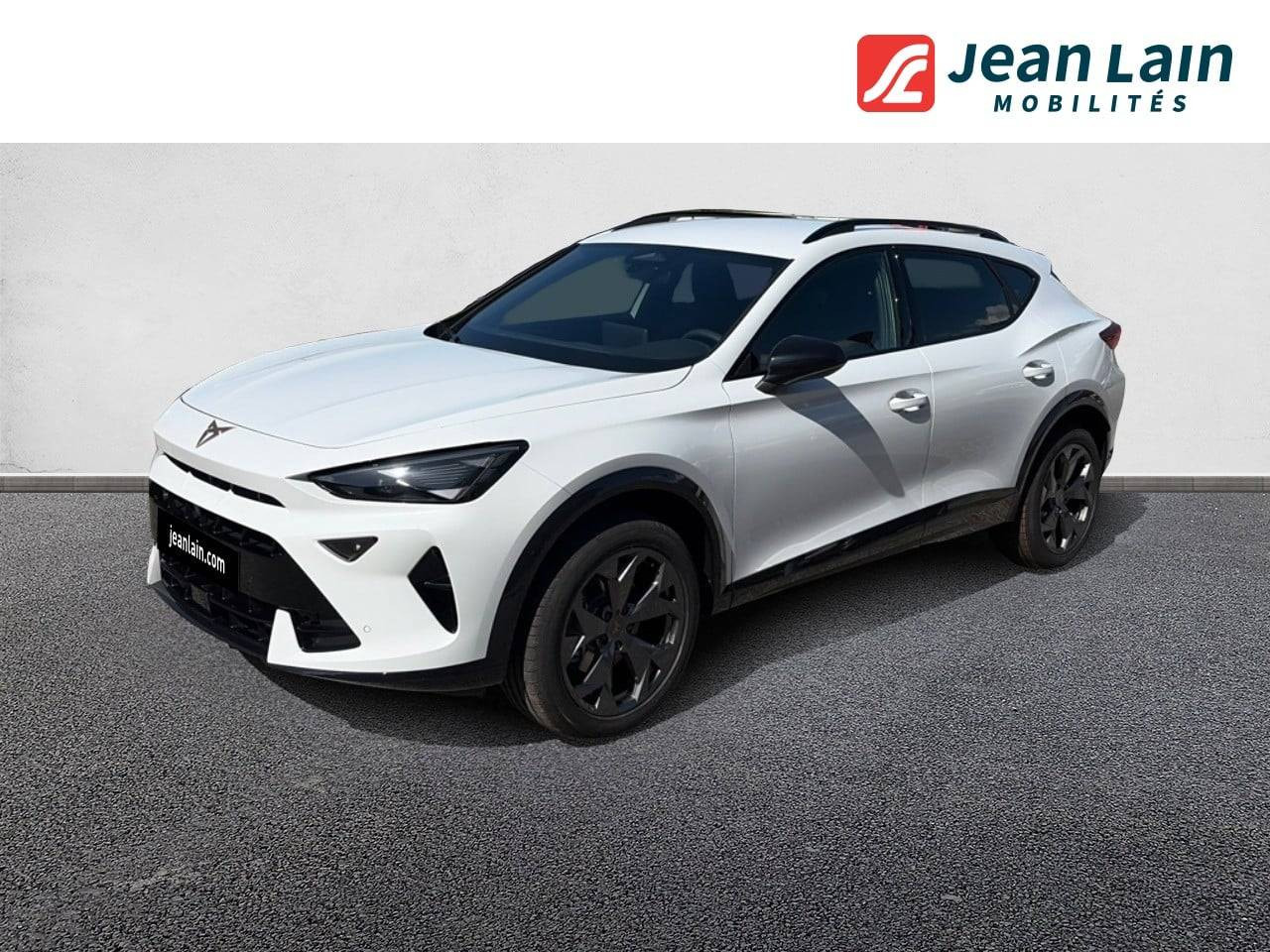 Vente en ligne CUPRA FORMENTOR Formentor 1.5 eTSI Hybrid 150 ch DSG7 V de 2026 au prix de 40 542 €