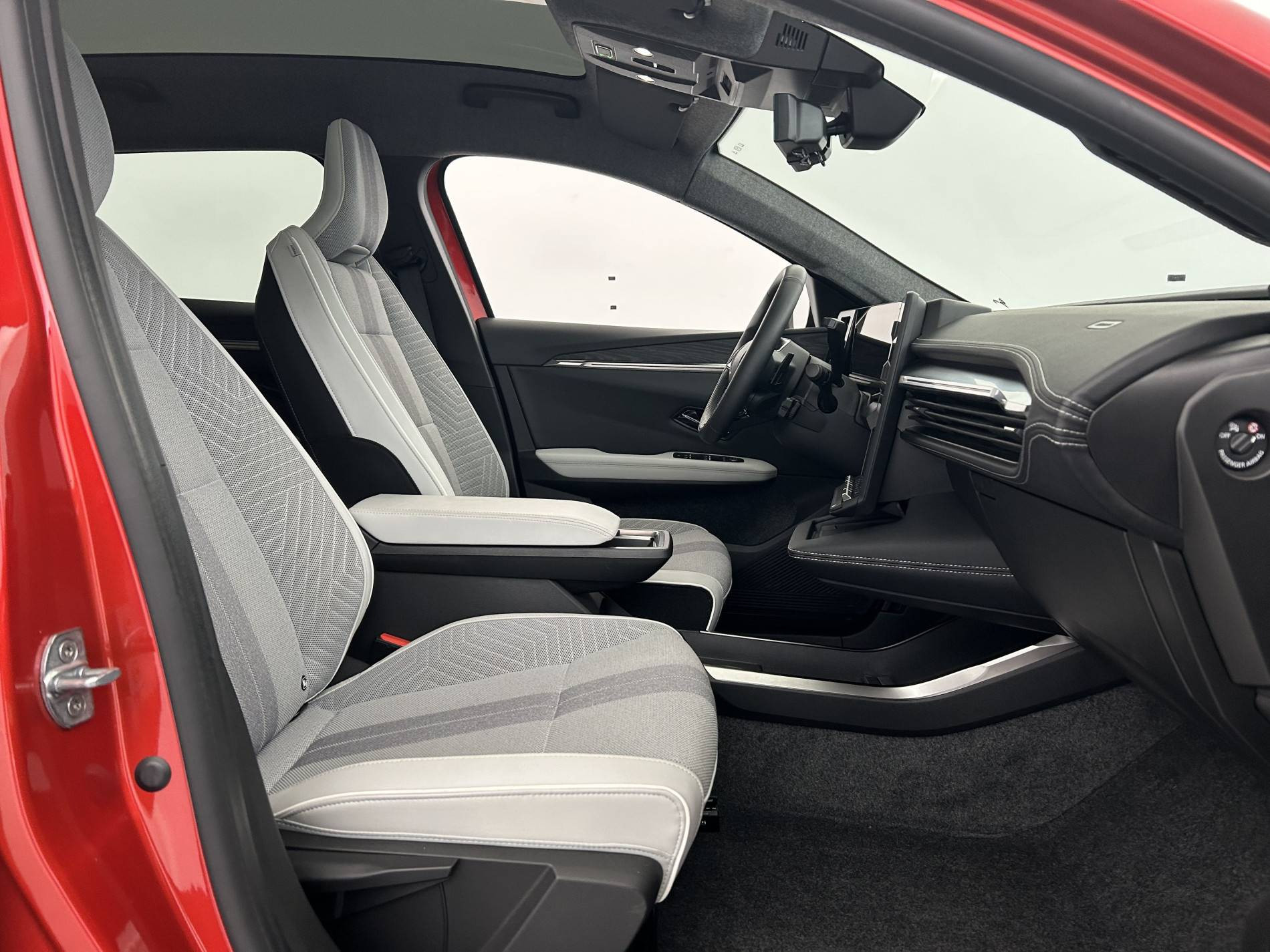 Vente en ligne Renault Scenic E-Tech Scenic E-Tech électrique 220 ch grande autonomie au prix de 37 990 €