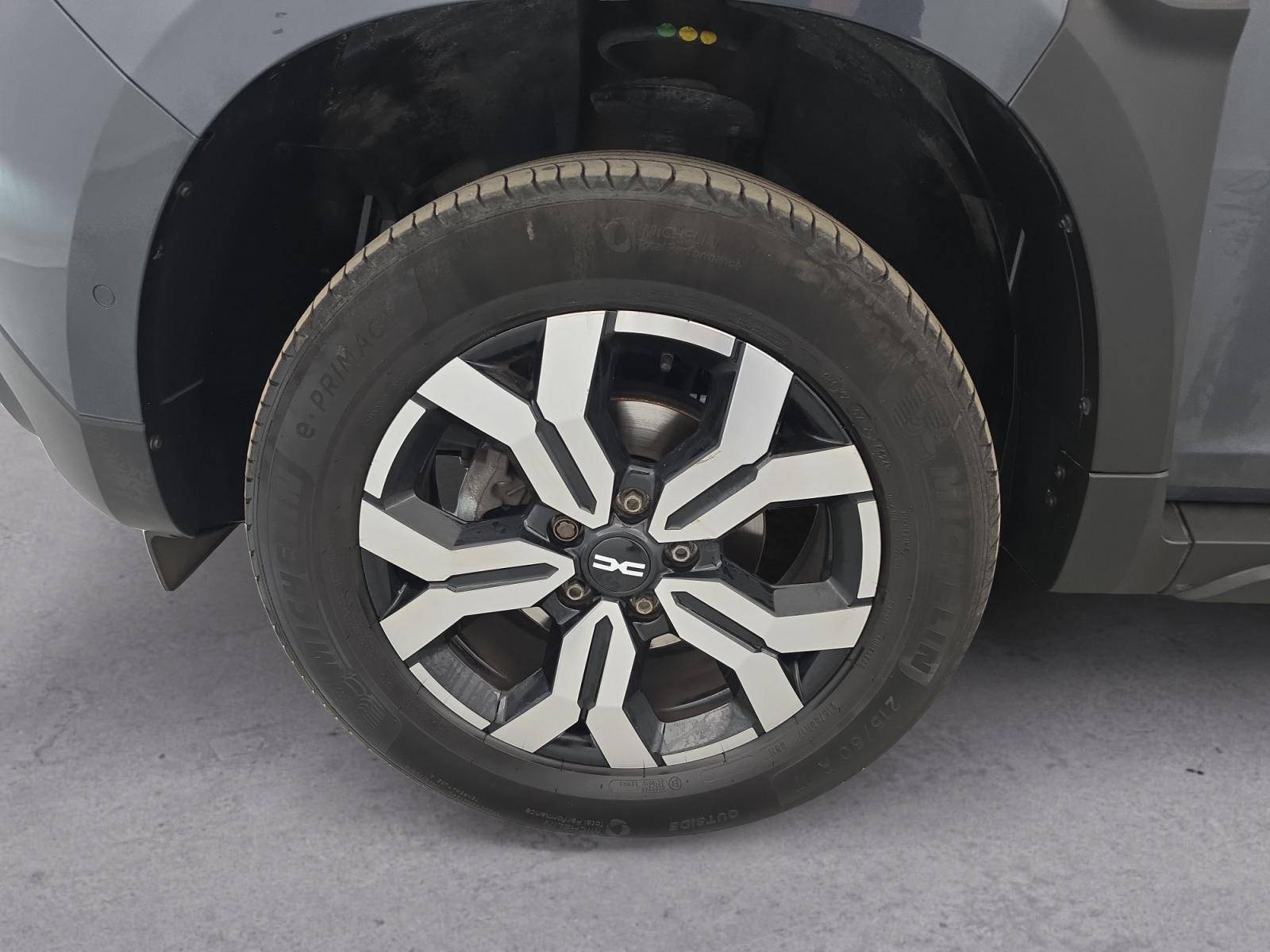 Vente en ligne Dacia Duster  TCe 130 4x2 au prix de 18 990 €
