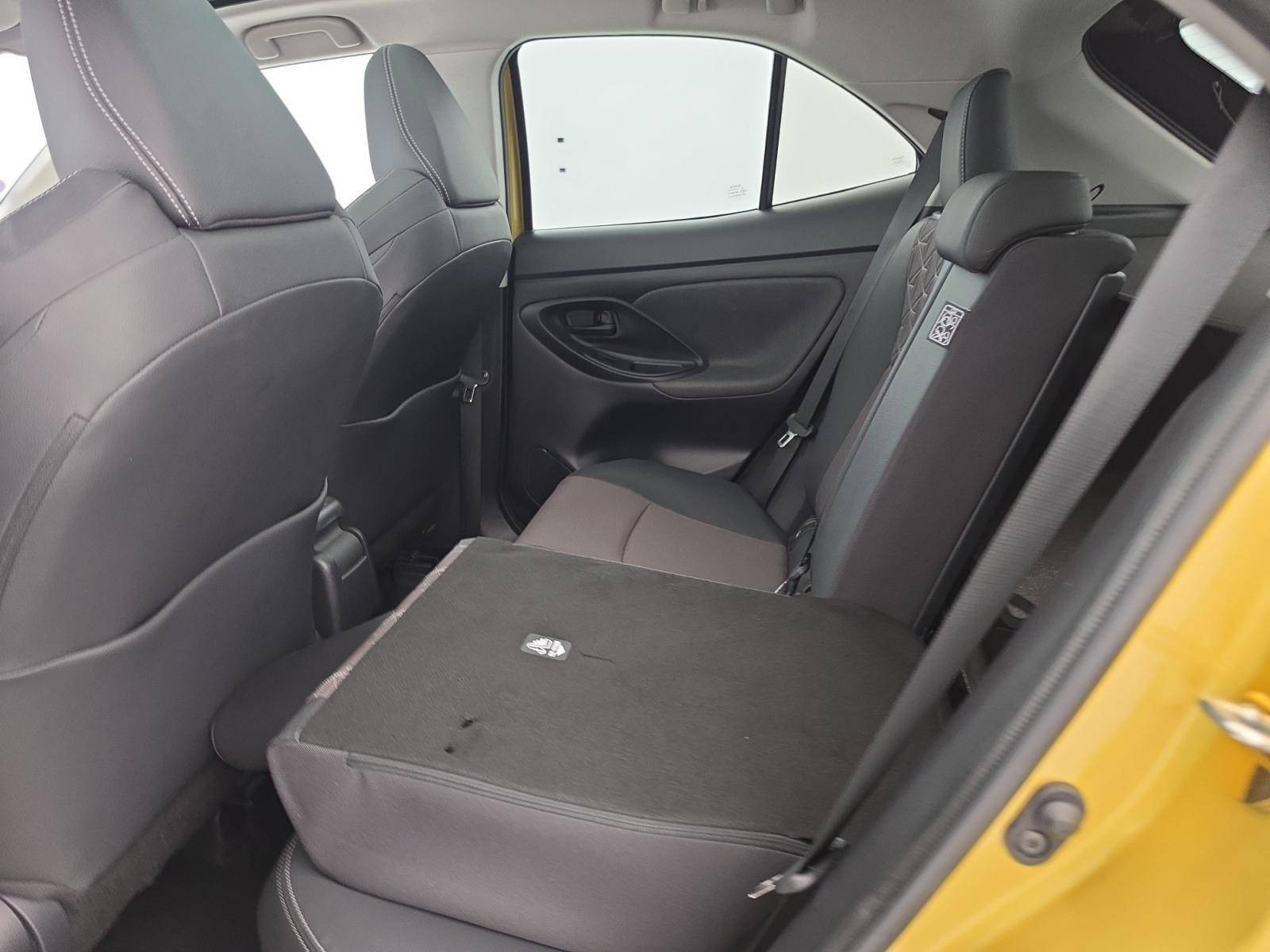 Vente en ligne Toyota Yaris Cross  116h 2WD au prix de 20 490 €