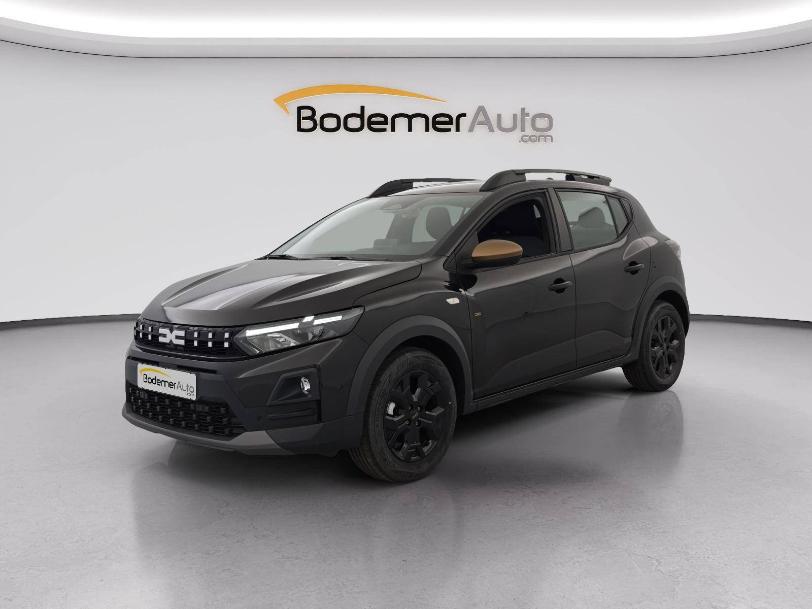 Dacia Sandero Sandero ECO-G 120 occasion de 2026 en vente à Morlaix