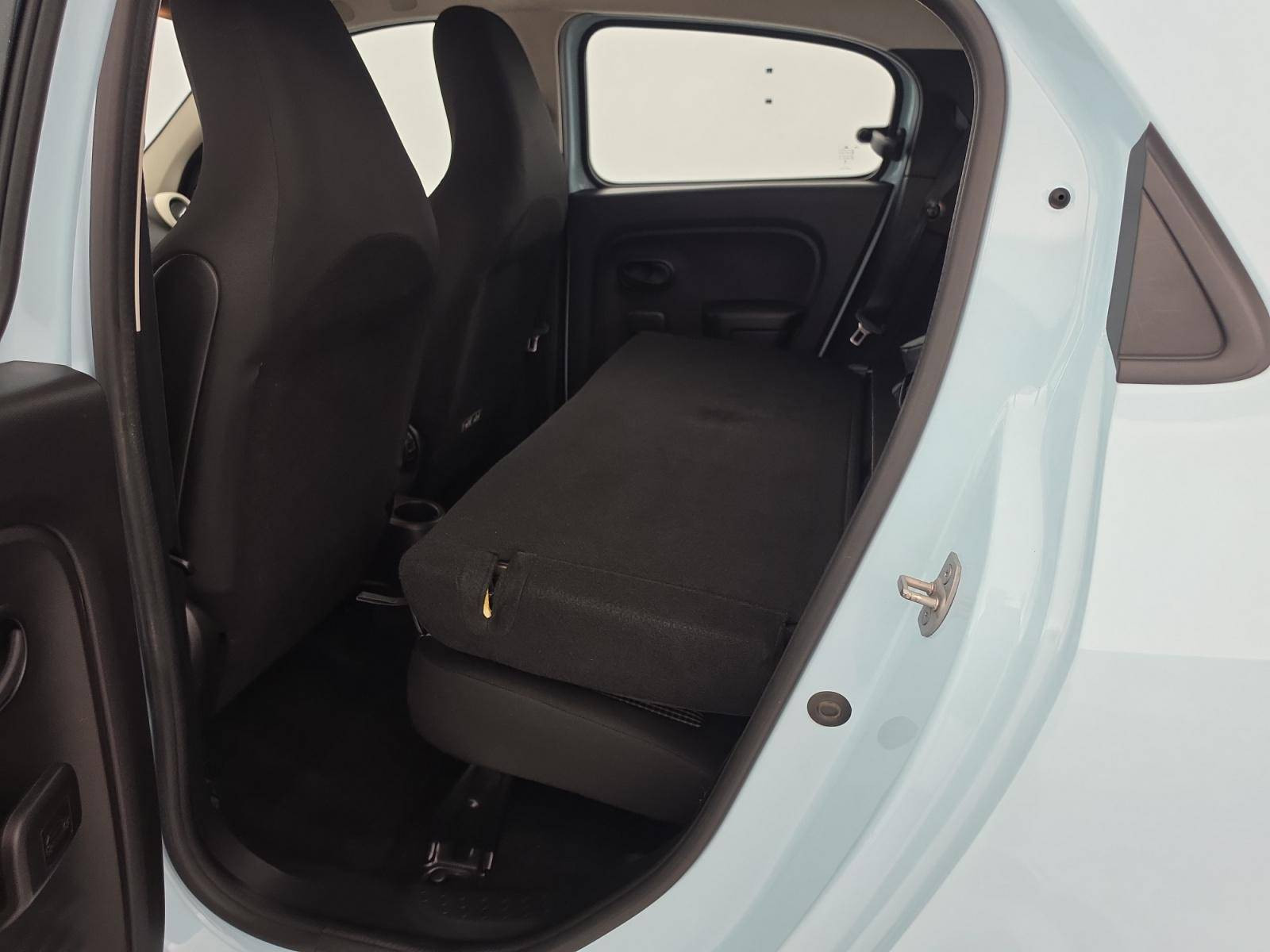 Vente en ligne Renault Twingo Electrique Twingo III E-Tech au prix de 12 490 €