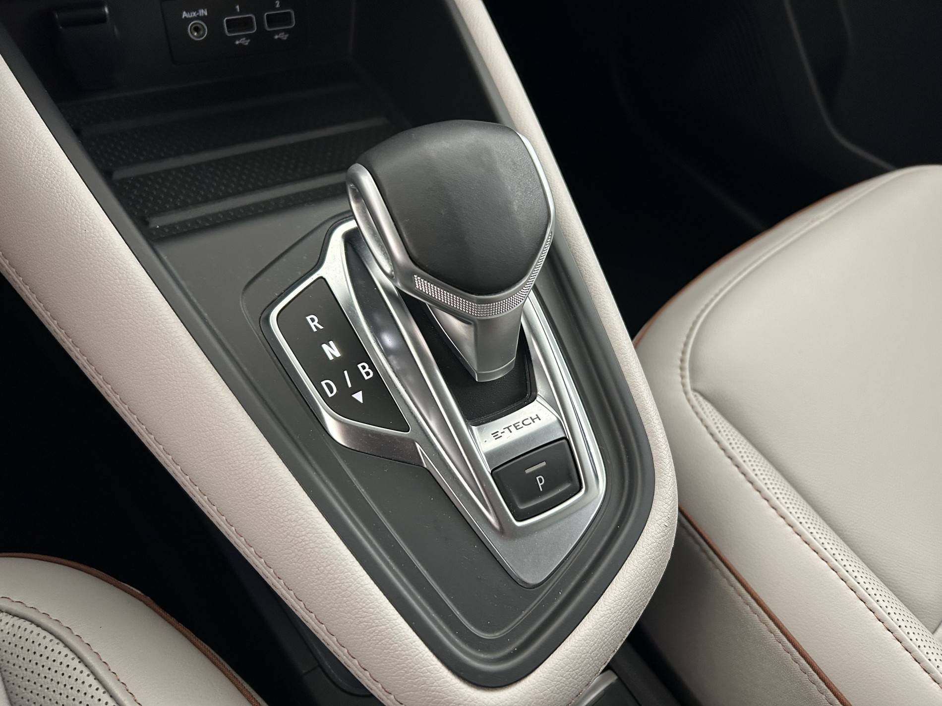 Vente en ligne Renault Captur  E-Tech Plug-in 160 au prix de 17 990 €