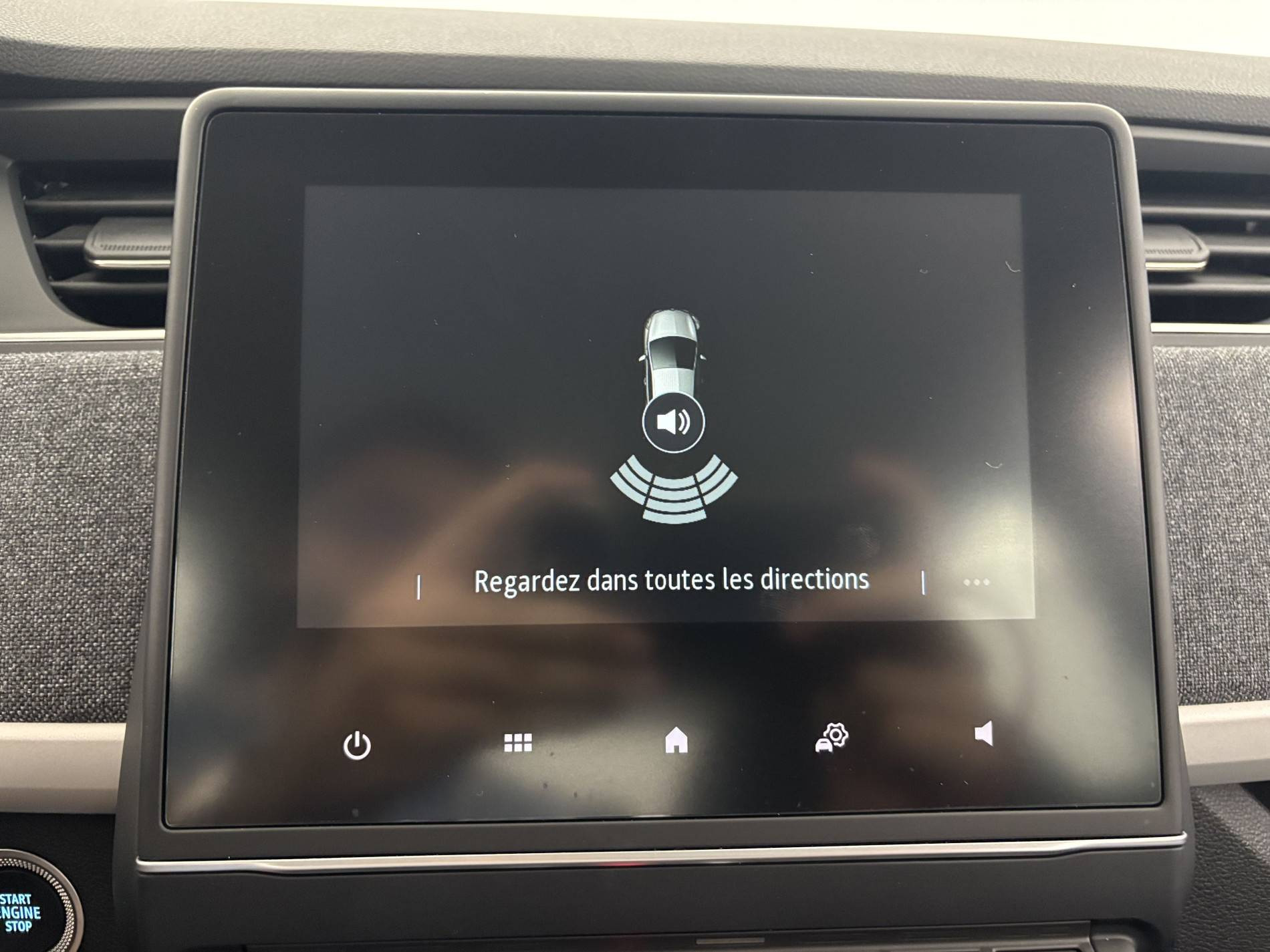 Vente en ligne Renault Zoé Zoe R110 - MY22 au prix de 18 990 €