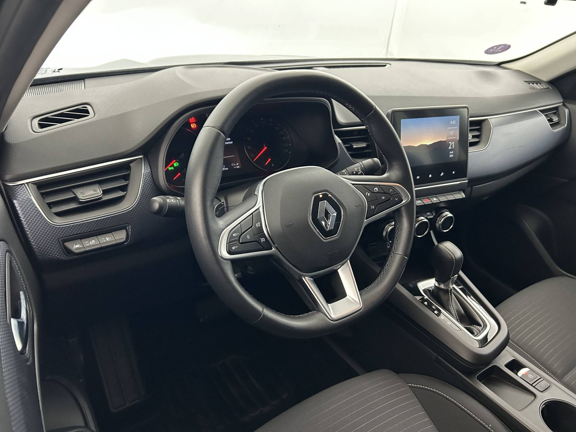 Vente en ligne Renault Arkana  mild hybrid 140 EDC FAP - 22 au prix de 19 990 €