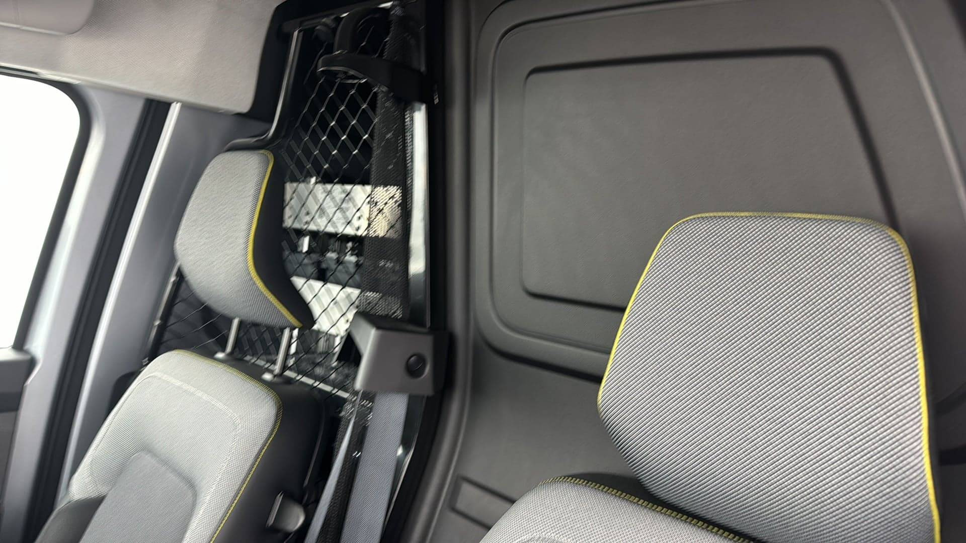 Vente en ligne Renault Kangoo Van E-Tech  EV45 DC 80KW au prix de 25 920 €