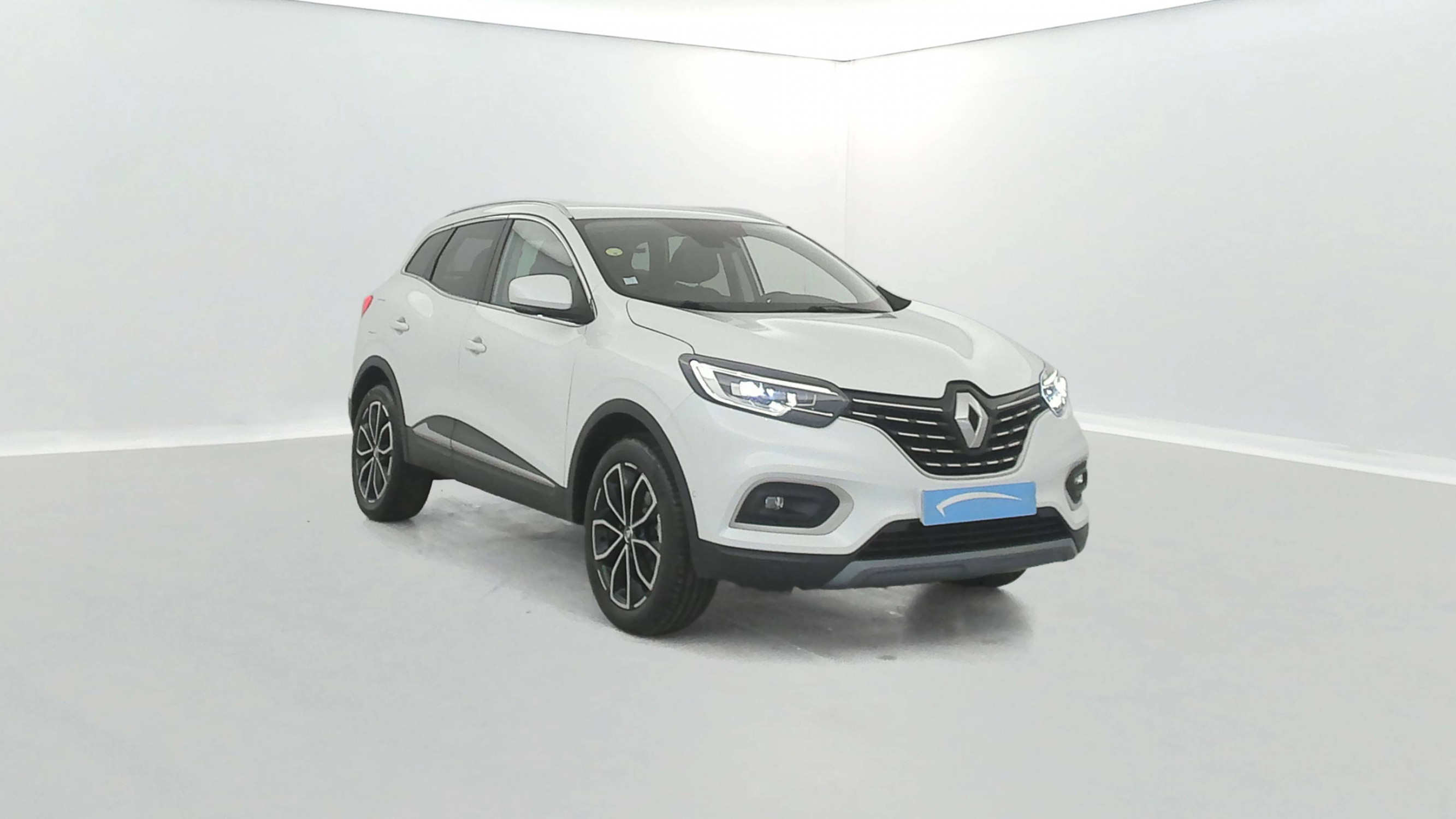 Vente en ligne Renault Kadjar  Blue dCi 115 au prix de 16 590 €