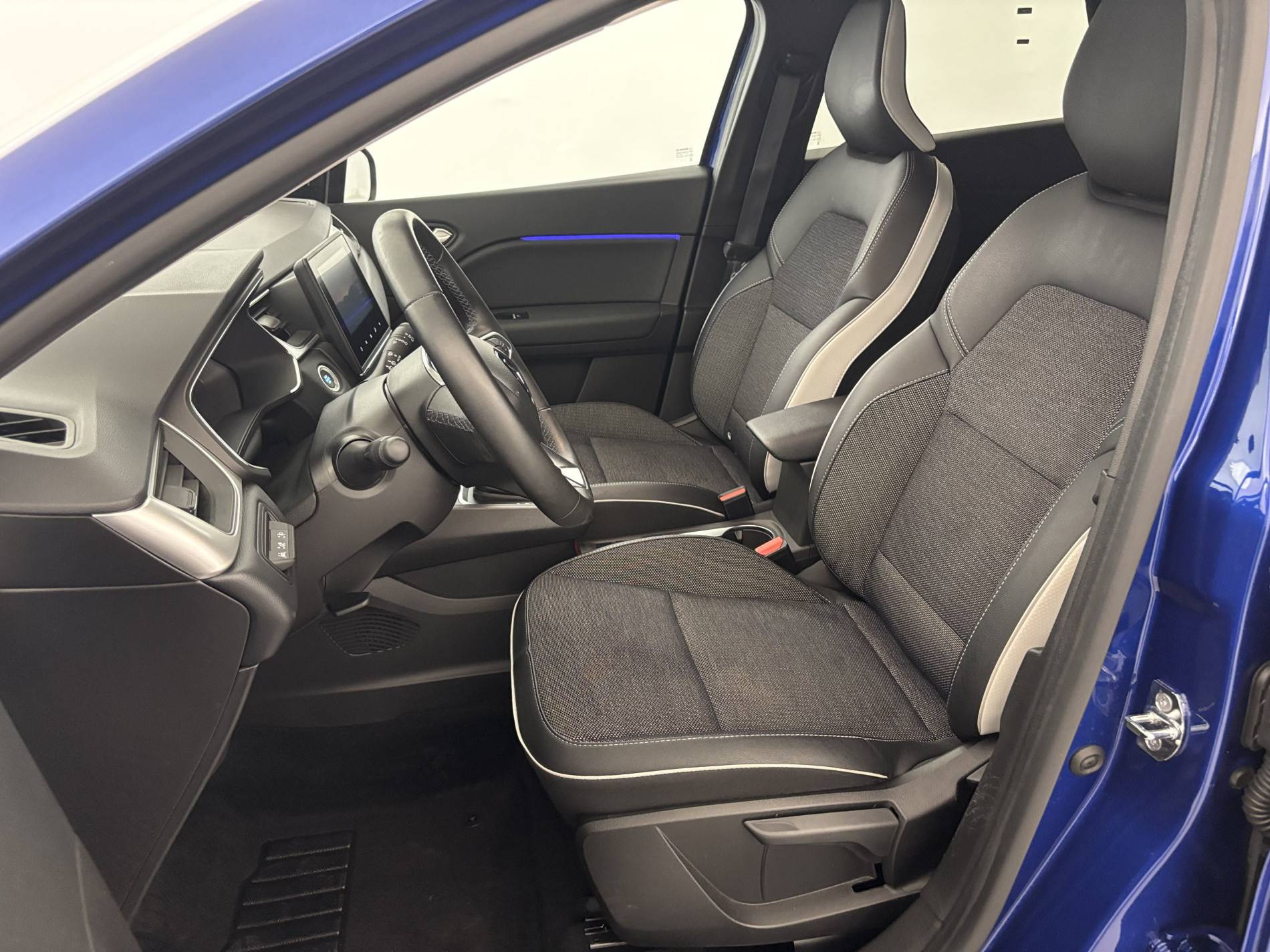 Vente en ligne Renault Captur  E-Tech 145 - 21 au prix de 19 490 €
