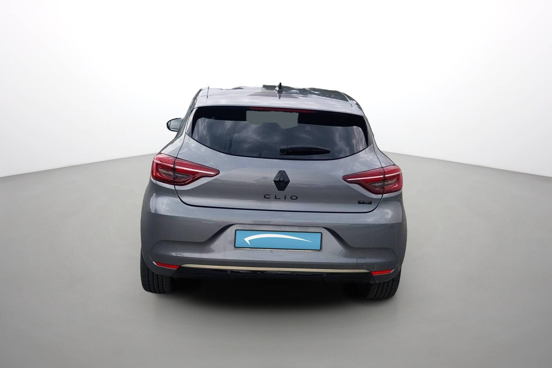 Vente en ligne Renault Clio 5 Clio E-Tech full hybrid 145 au prix de 19 990 €