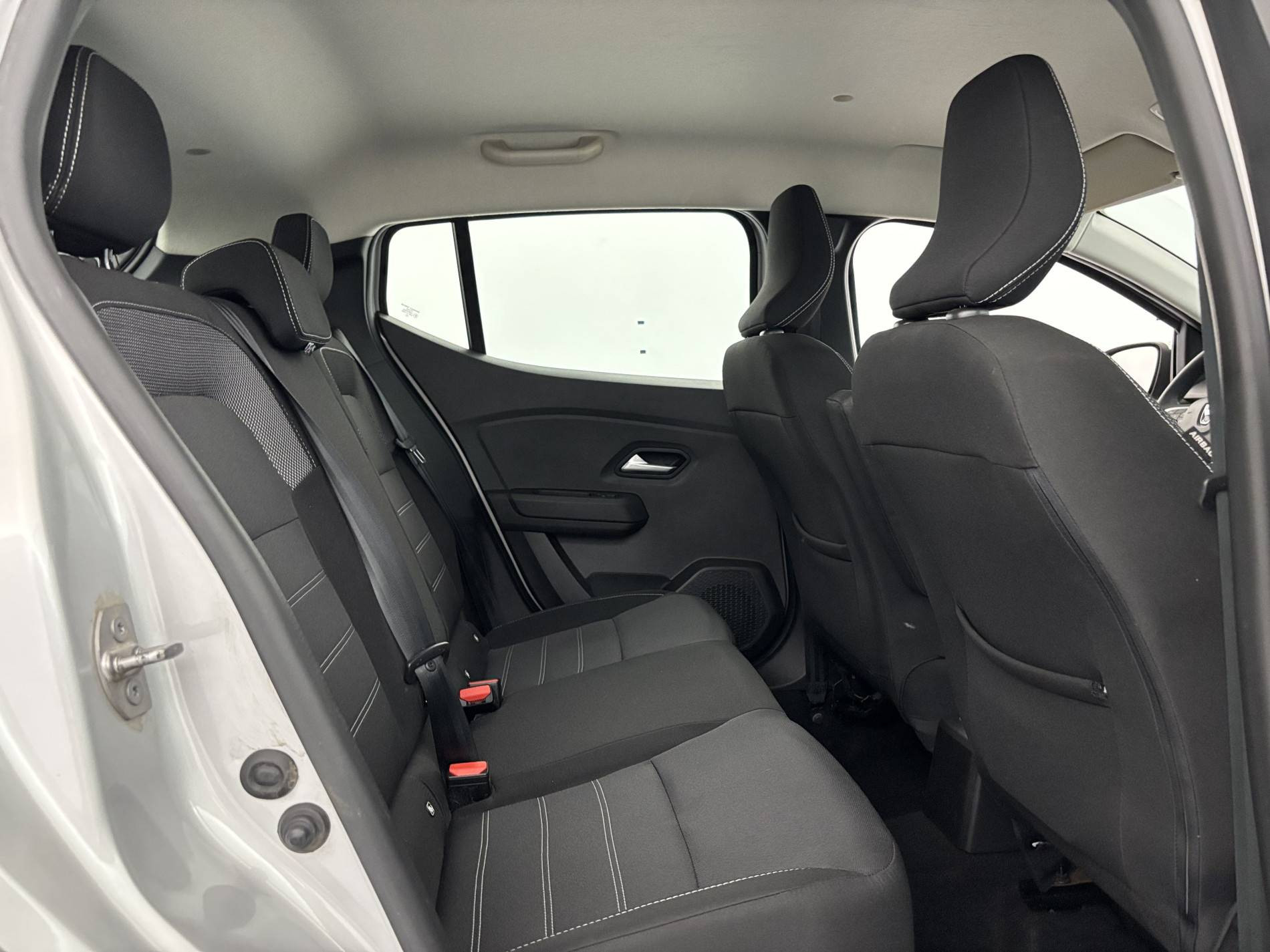 Vente en ligne Dacia Sandero  SCe 65 - 22 au prix de 12 790 €