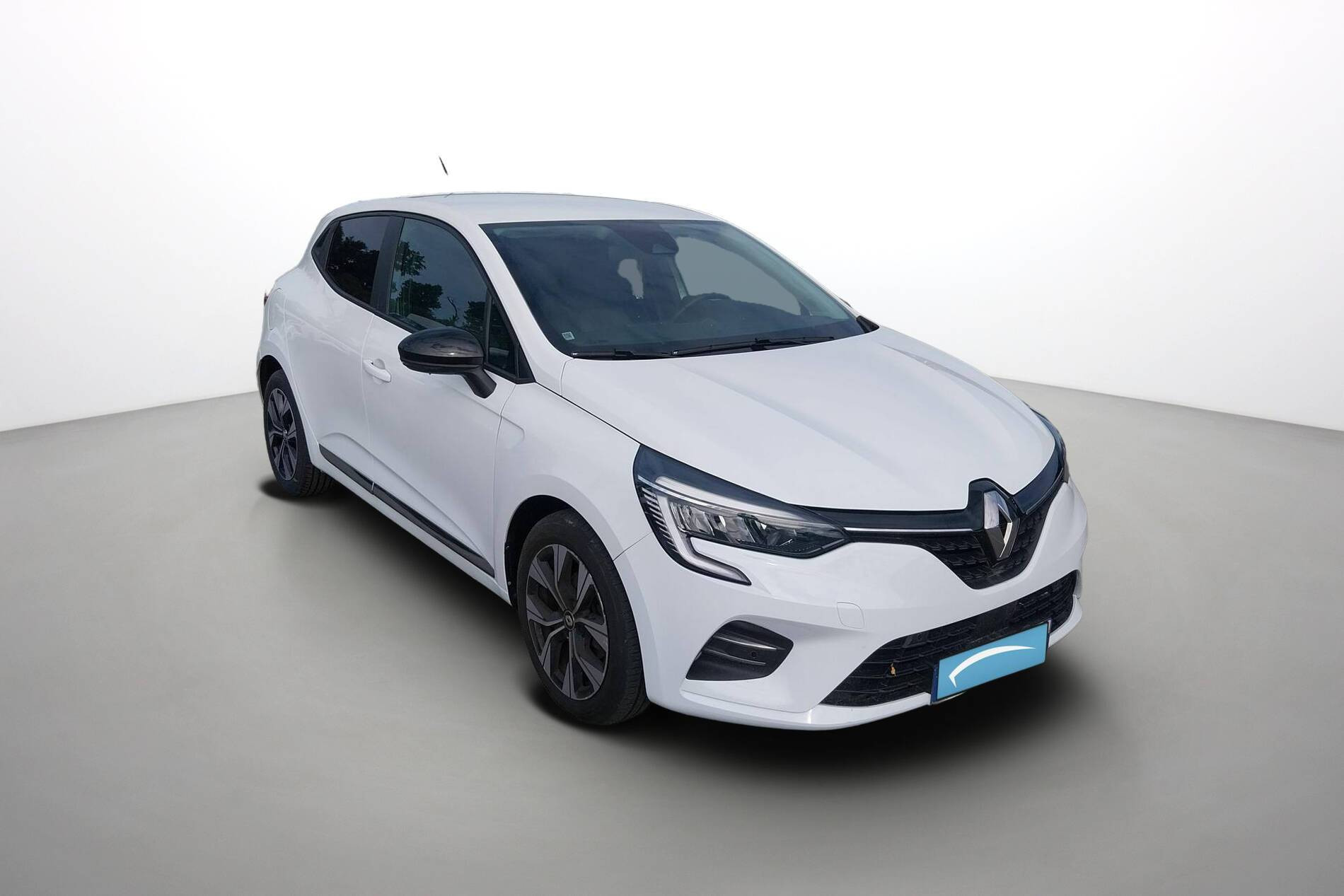 Vente en ligne Renault Clio 5 Clio TCe 90 X-Tronic au prix de 15 990 €
