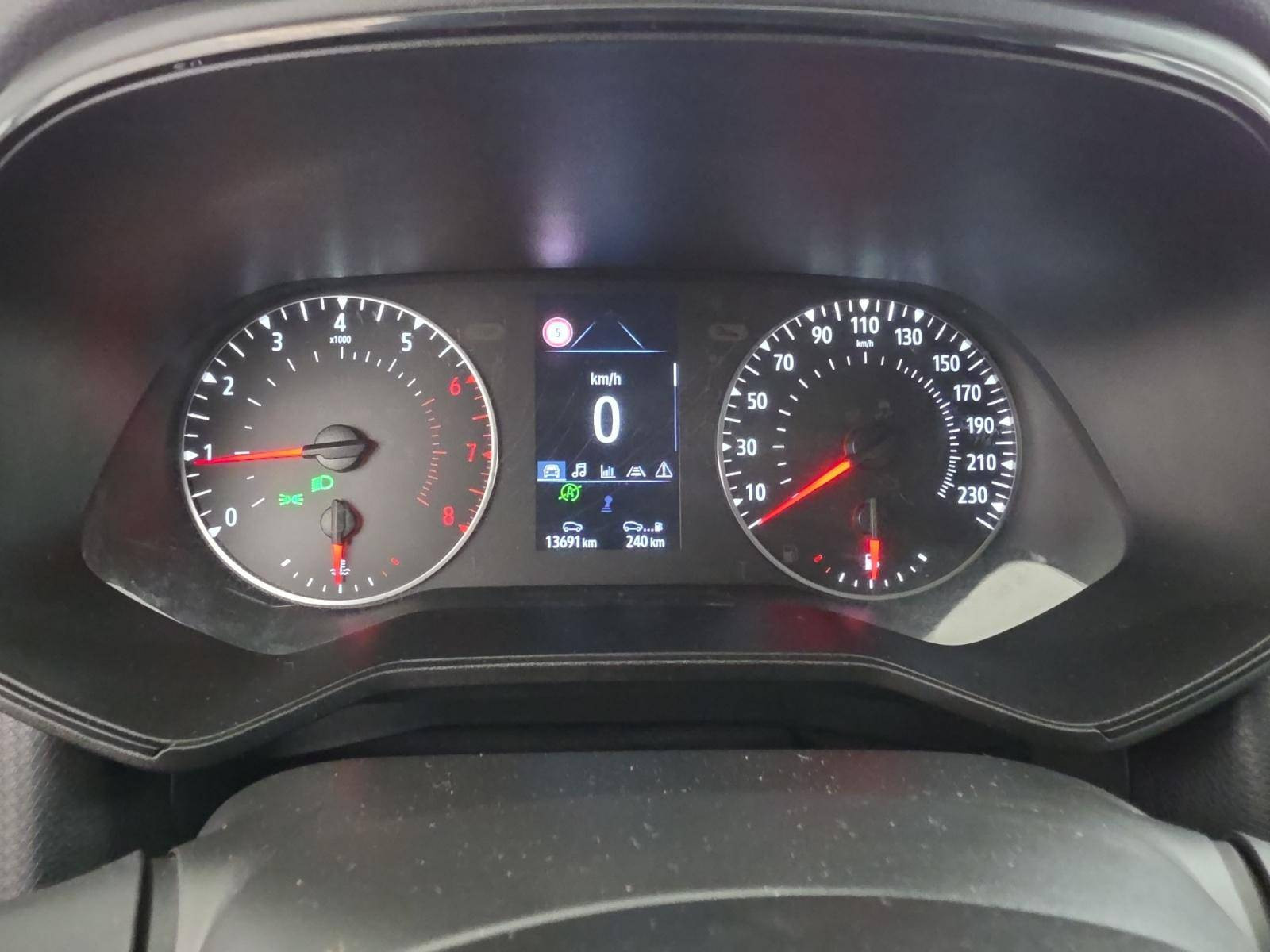 Vente en ligne Renault Clio 5 Clio TCe 90 au prix de 14 790 €