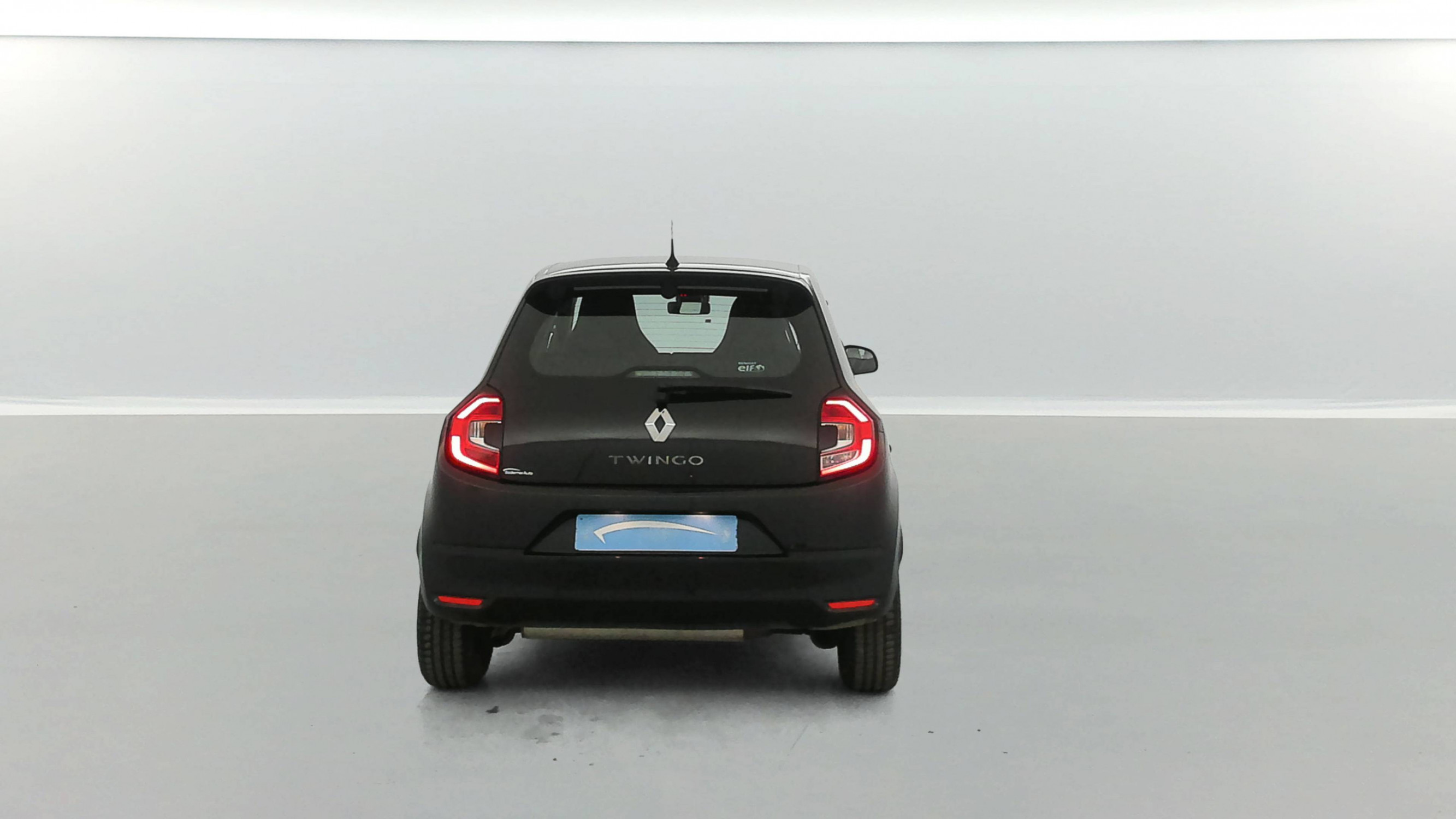 Vente en ligne Renault Twingo 3  TCe 95 au prix de 10 790 €