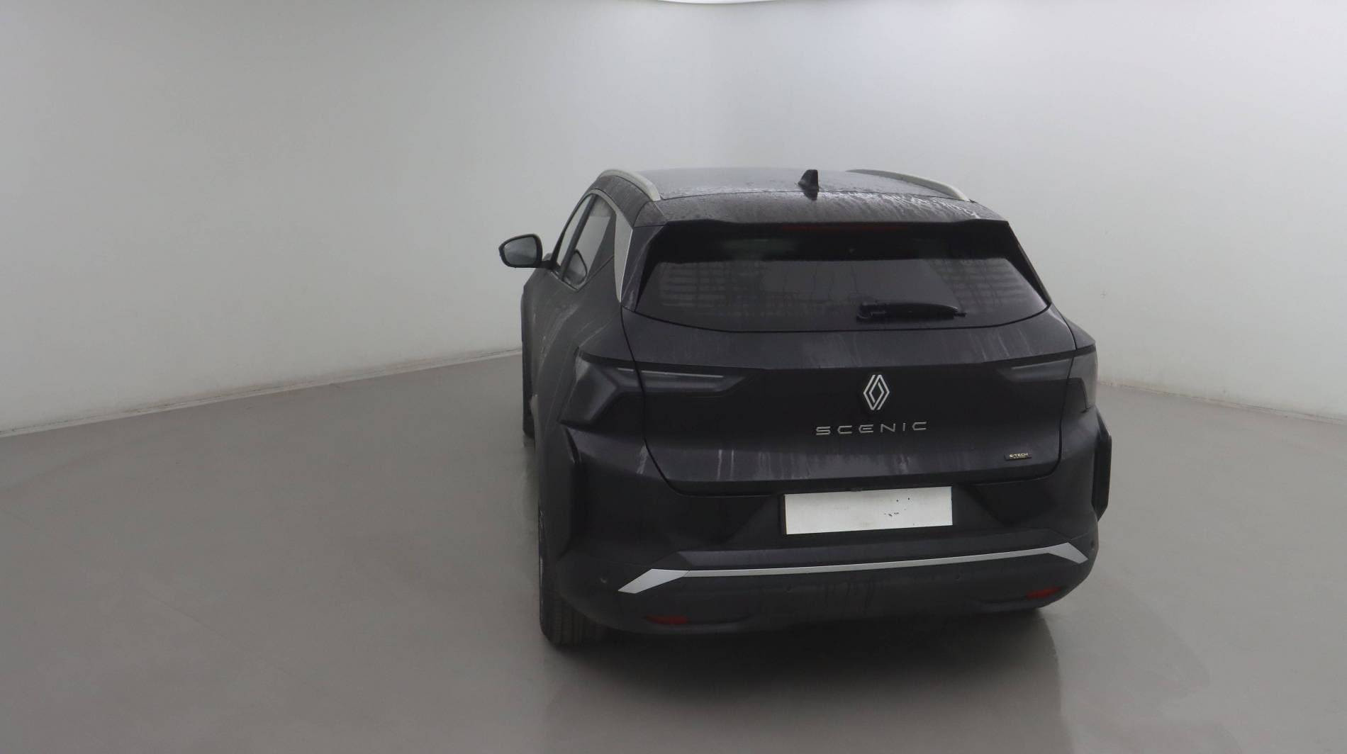 Vente en ligne Renault Scenic E-Tech Scenic E-Tech électrique 220 ch grande autonomie au prix de 37 500 €