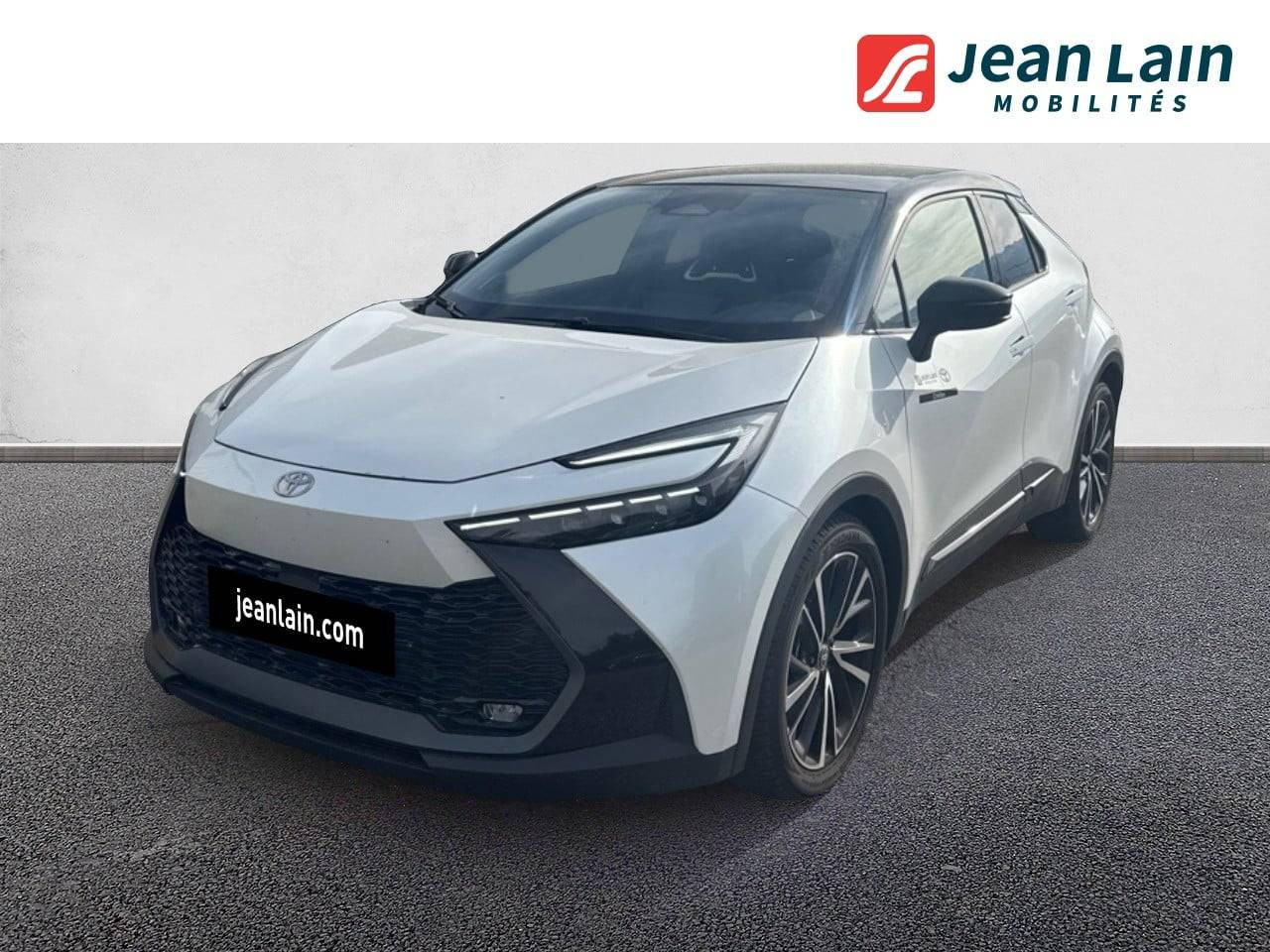 Vente en ligne TOYOTA C-HR C-HR Hybride 140 Collection de 2025 au prix de 37 500 €