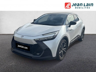 TOYOTA C-HR C-HR Hybride 140 Collection 25/11/2025 en vente à Crolles