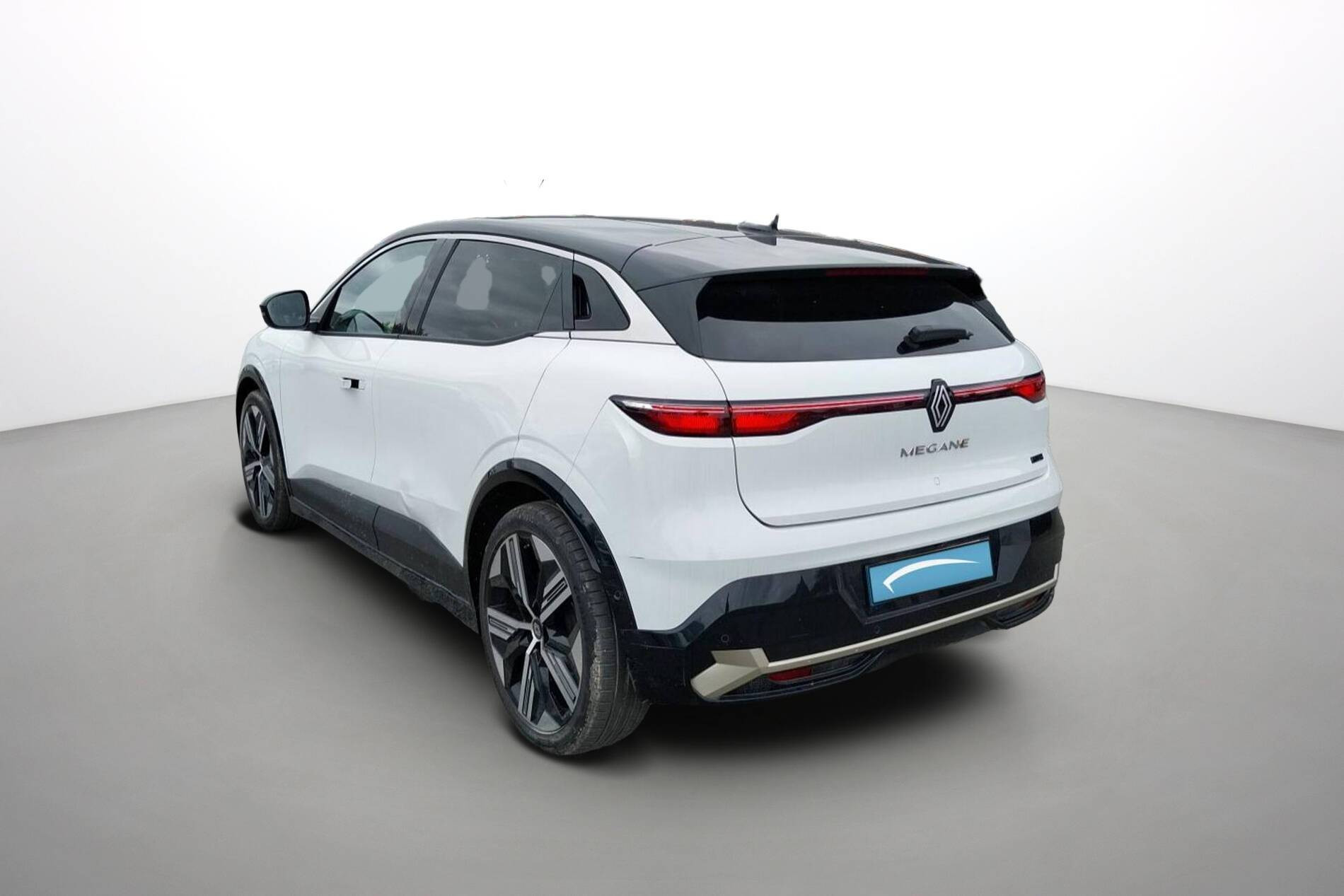 Vente en ligne Renault Megane E-Tech  220 ch autonomie confort GSR2 au prix de 32 990 €