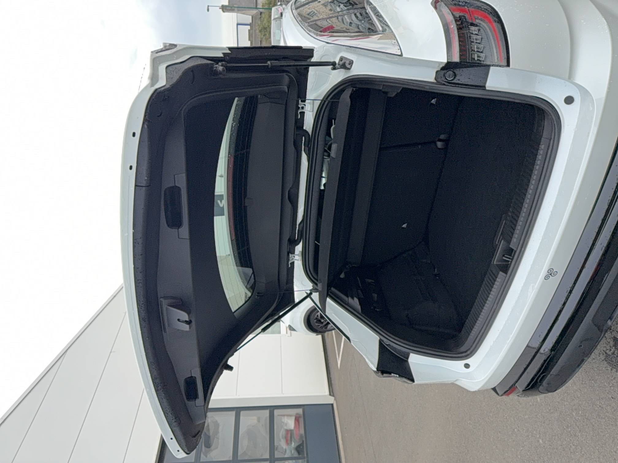 Vente en ligne Renault Austral  mild hybrid 160 auto GSR2 au prix de 27 850 €