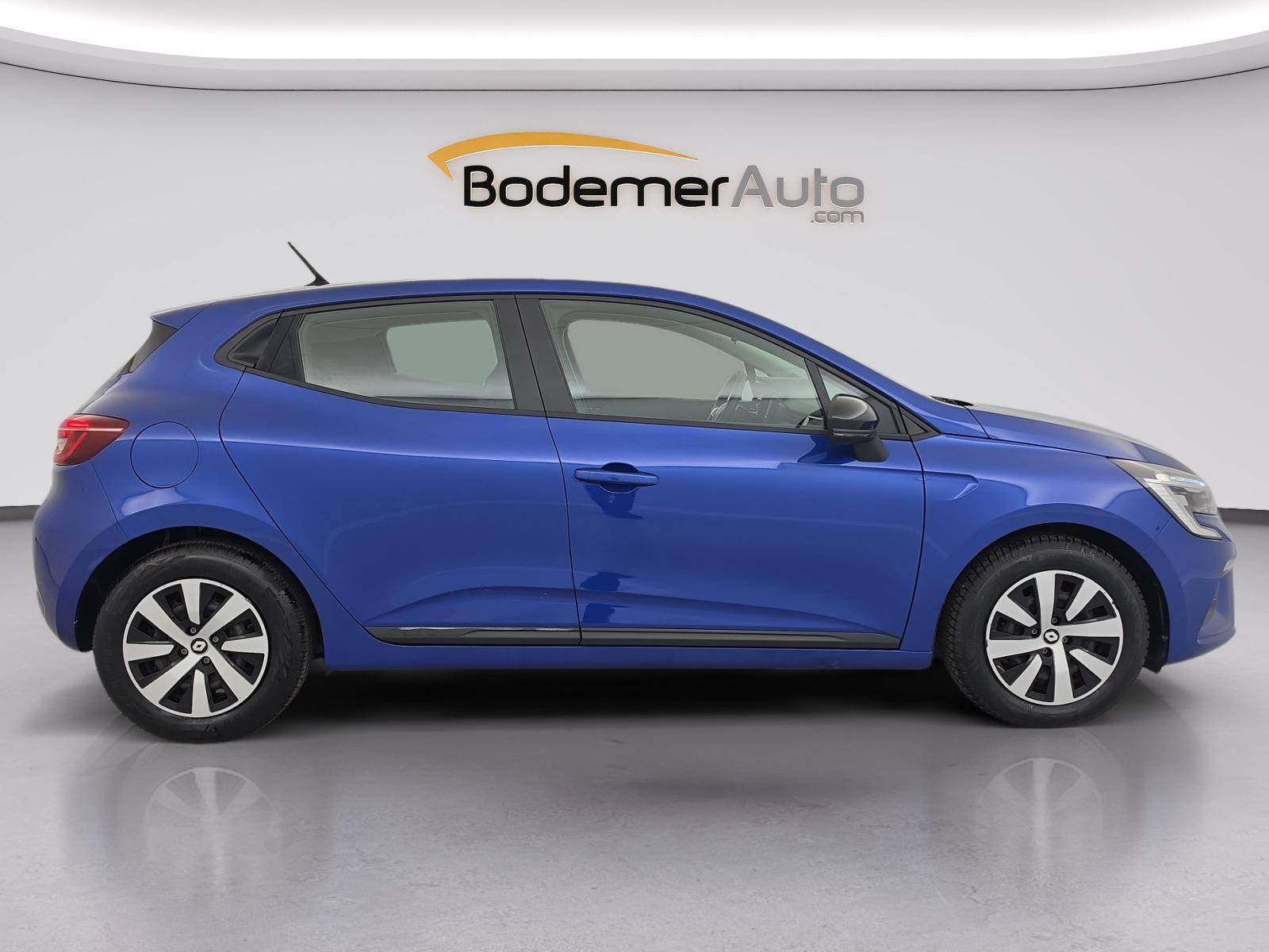 Vente en ligne Renault Clio 5 Clio E-Tech full hybrid 145 au prix de 18 790 €